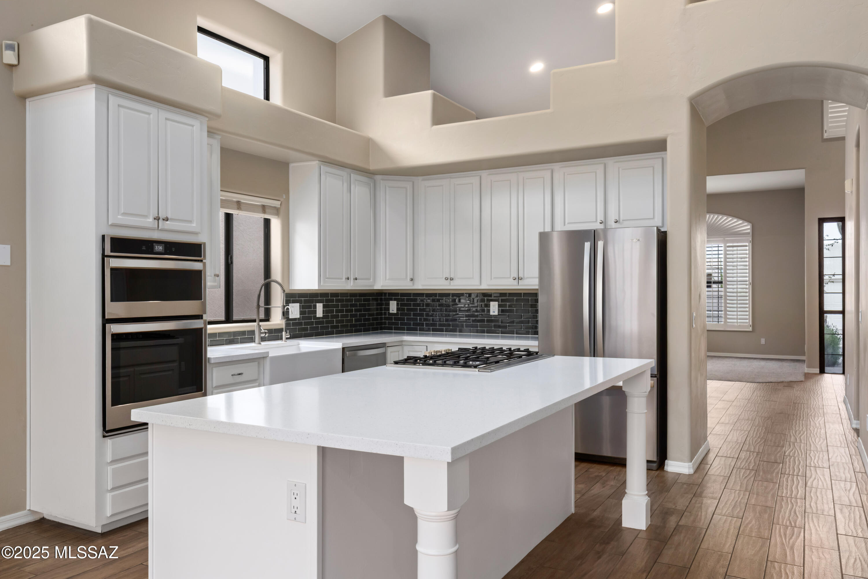 5893 N Misty Ridge Drive