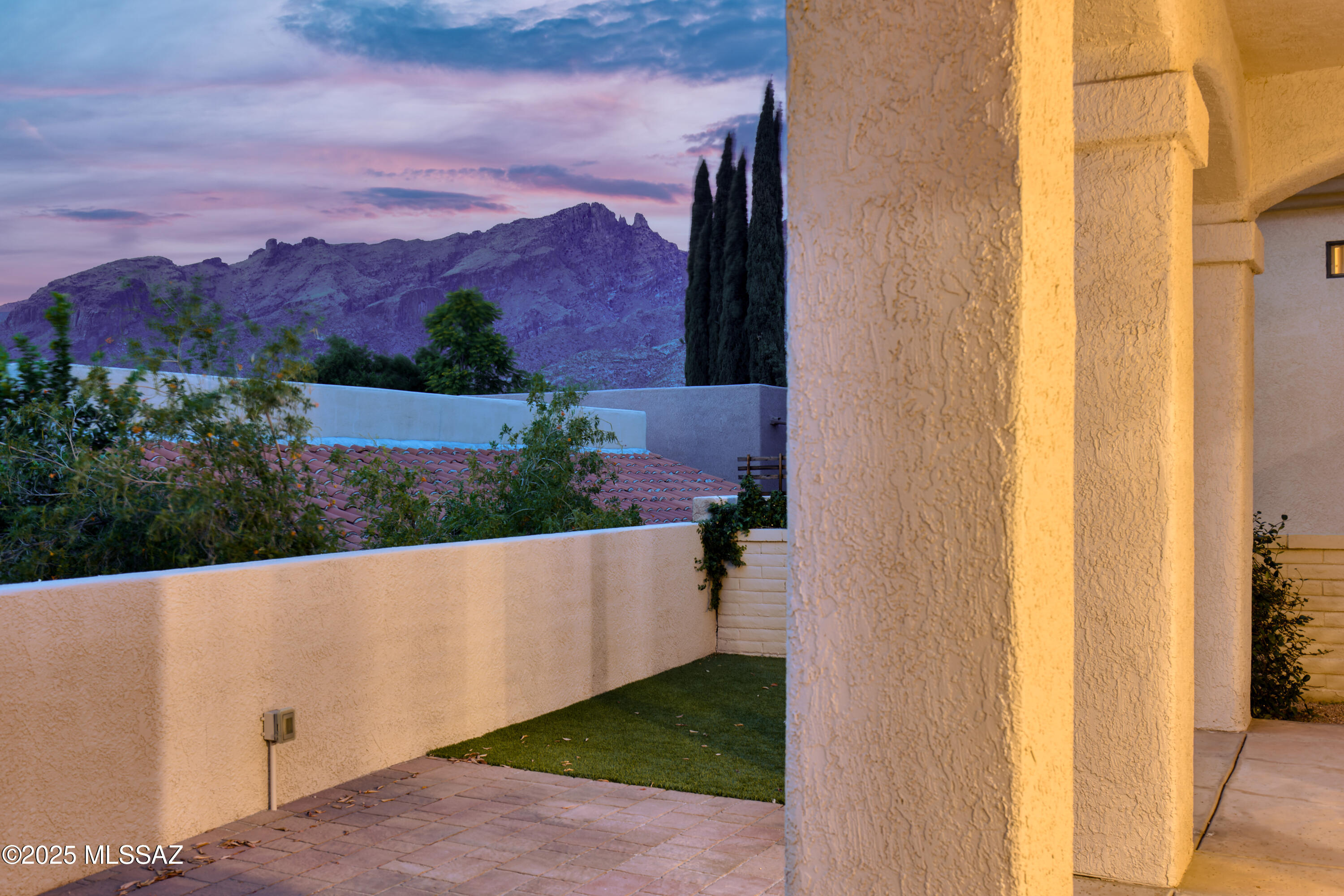 5893 N Misty Ridge Drive