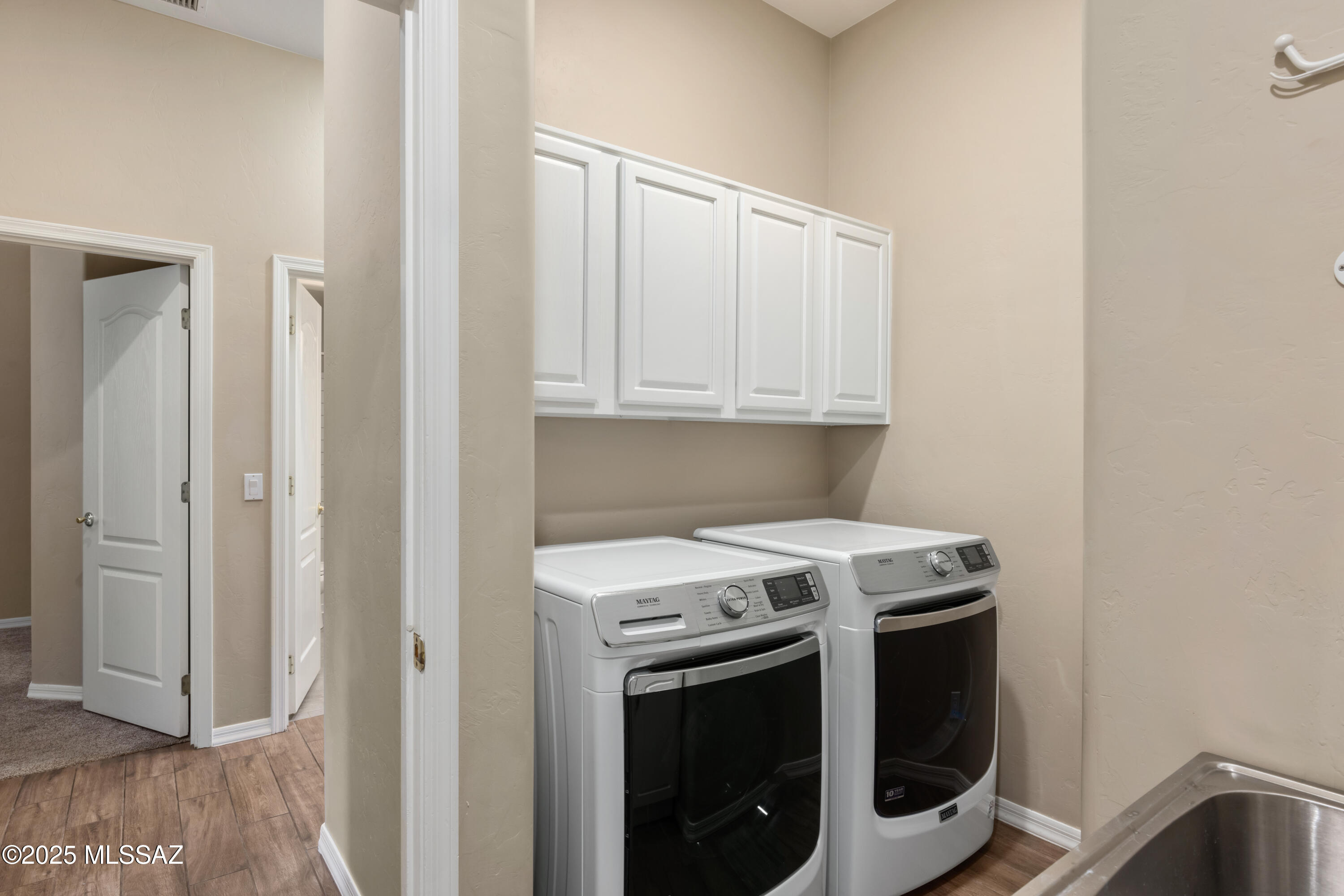 5893 N Misty Ridge Drive