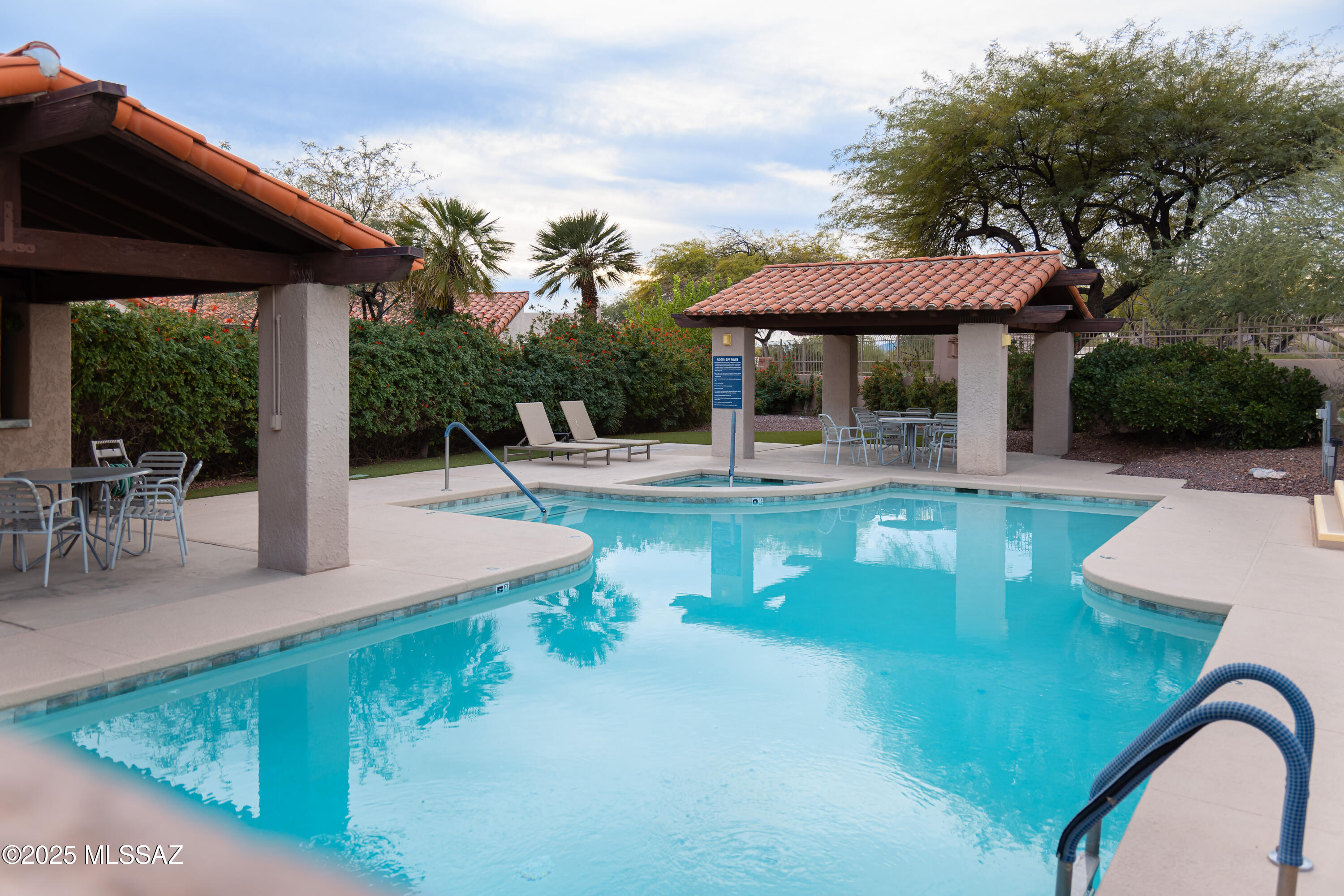 5893 N Misty Ridge Drive