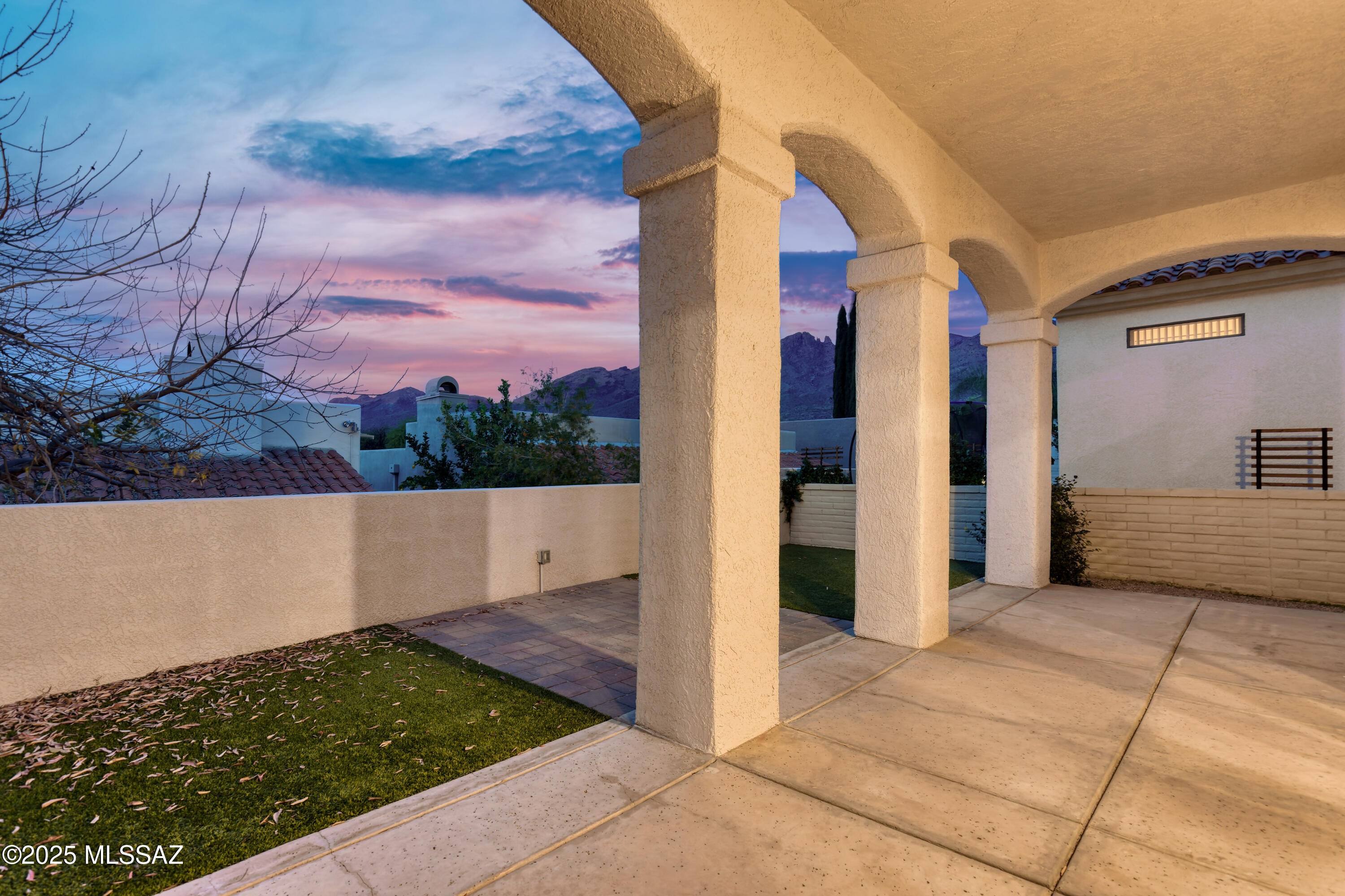 5893 N Misty Ridge Drive