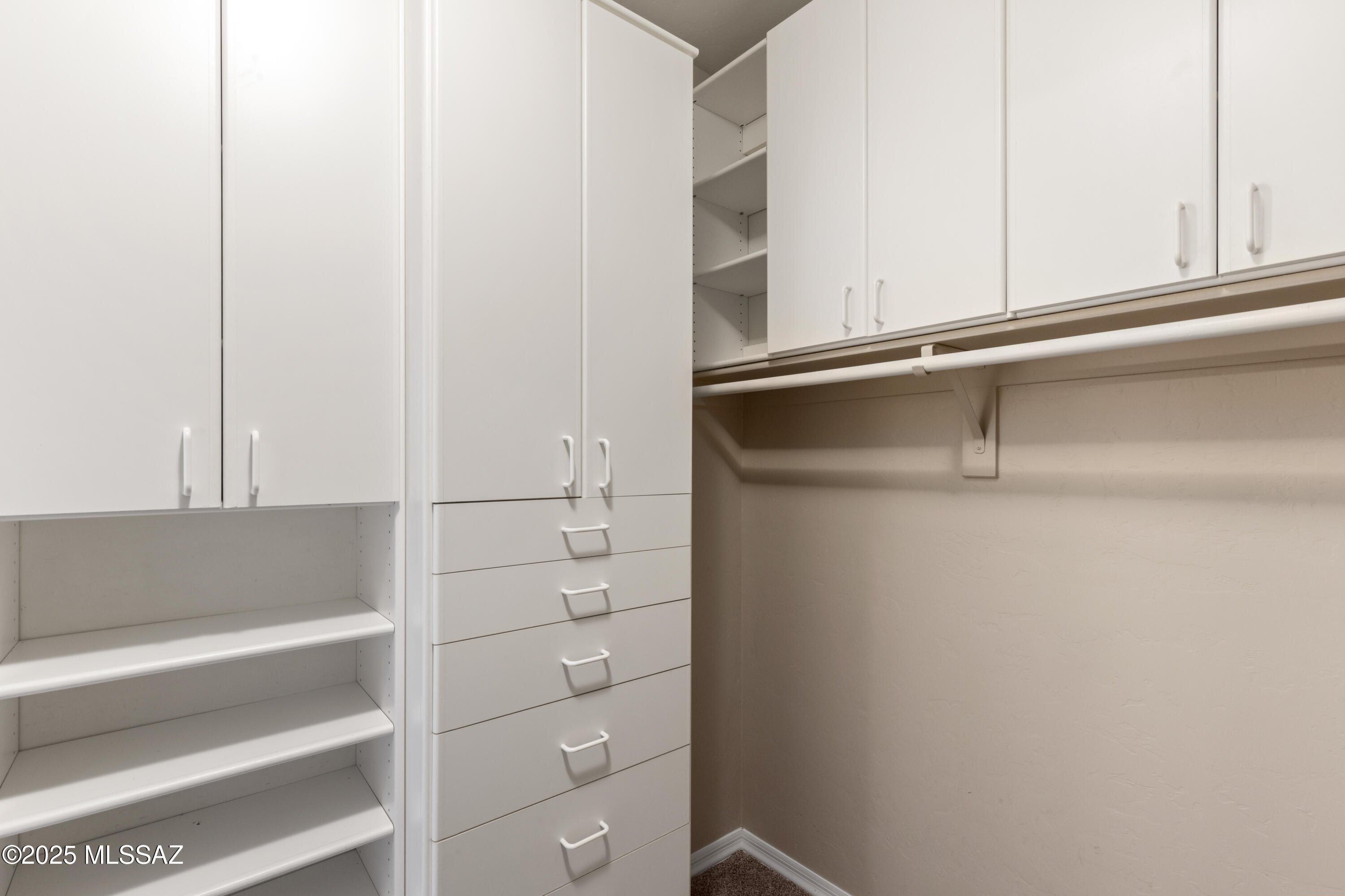 5893 N Misty Ridge Drive