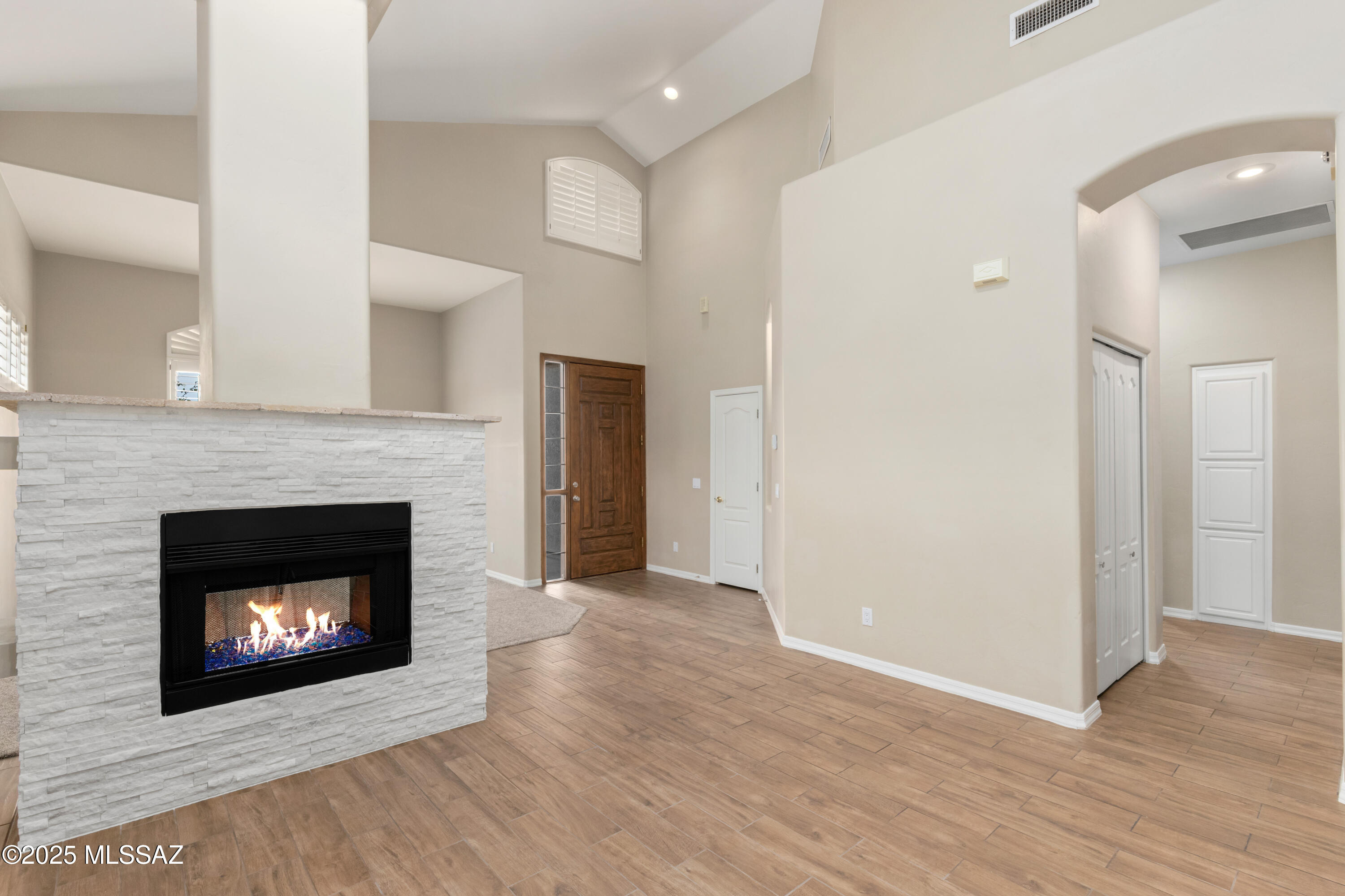 5893 N Misty Ridge Drive