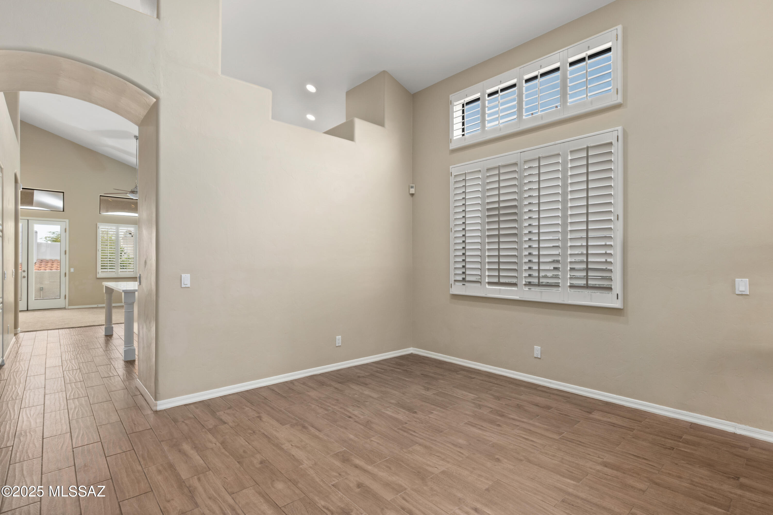 5893 N Misty Ridge Drive