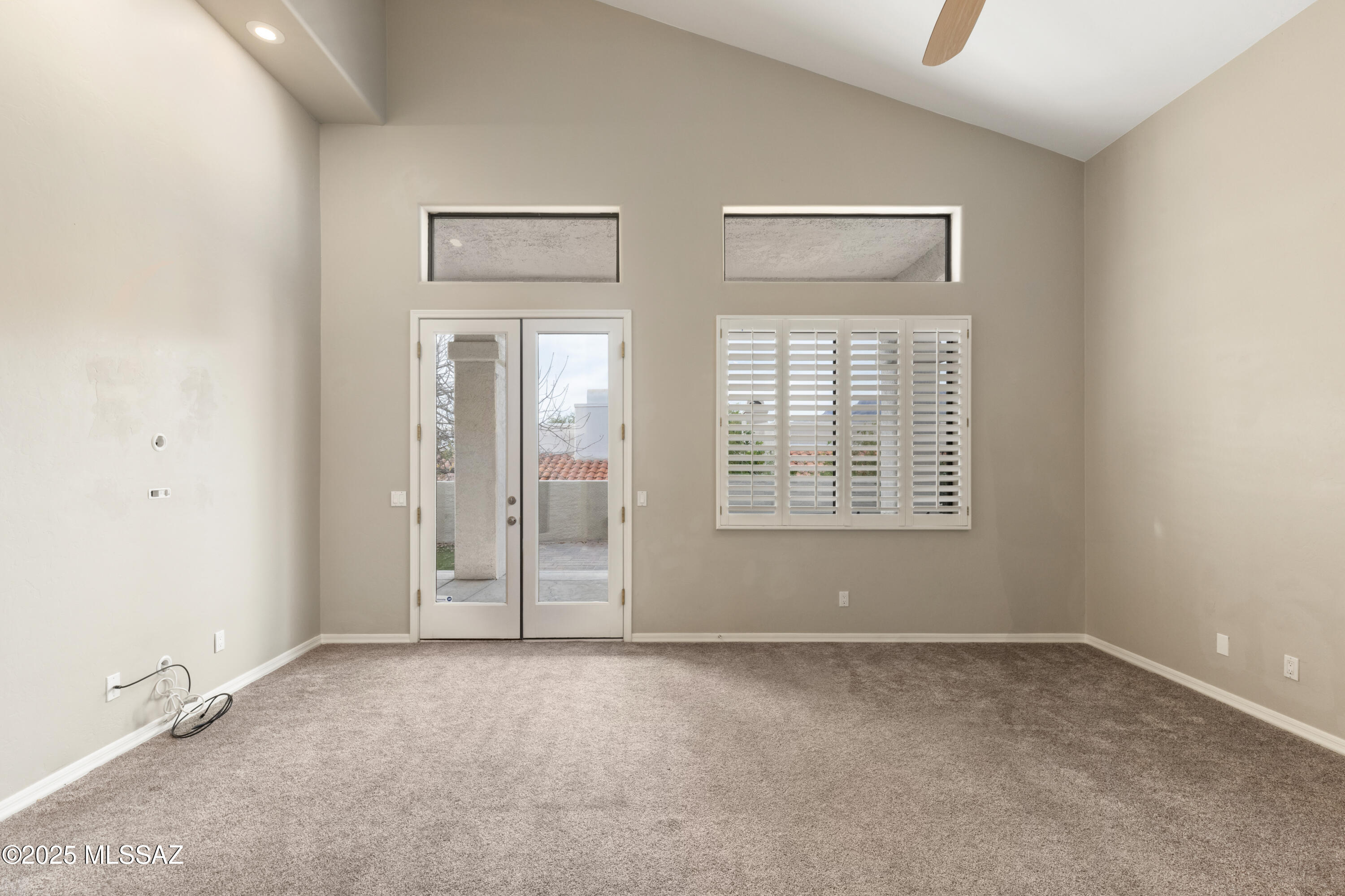 5893 N Misty Ridge Drive