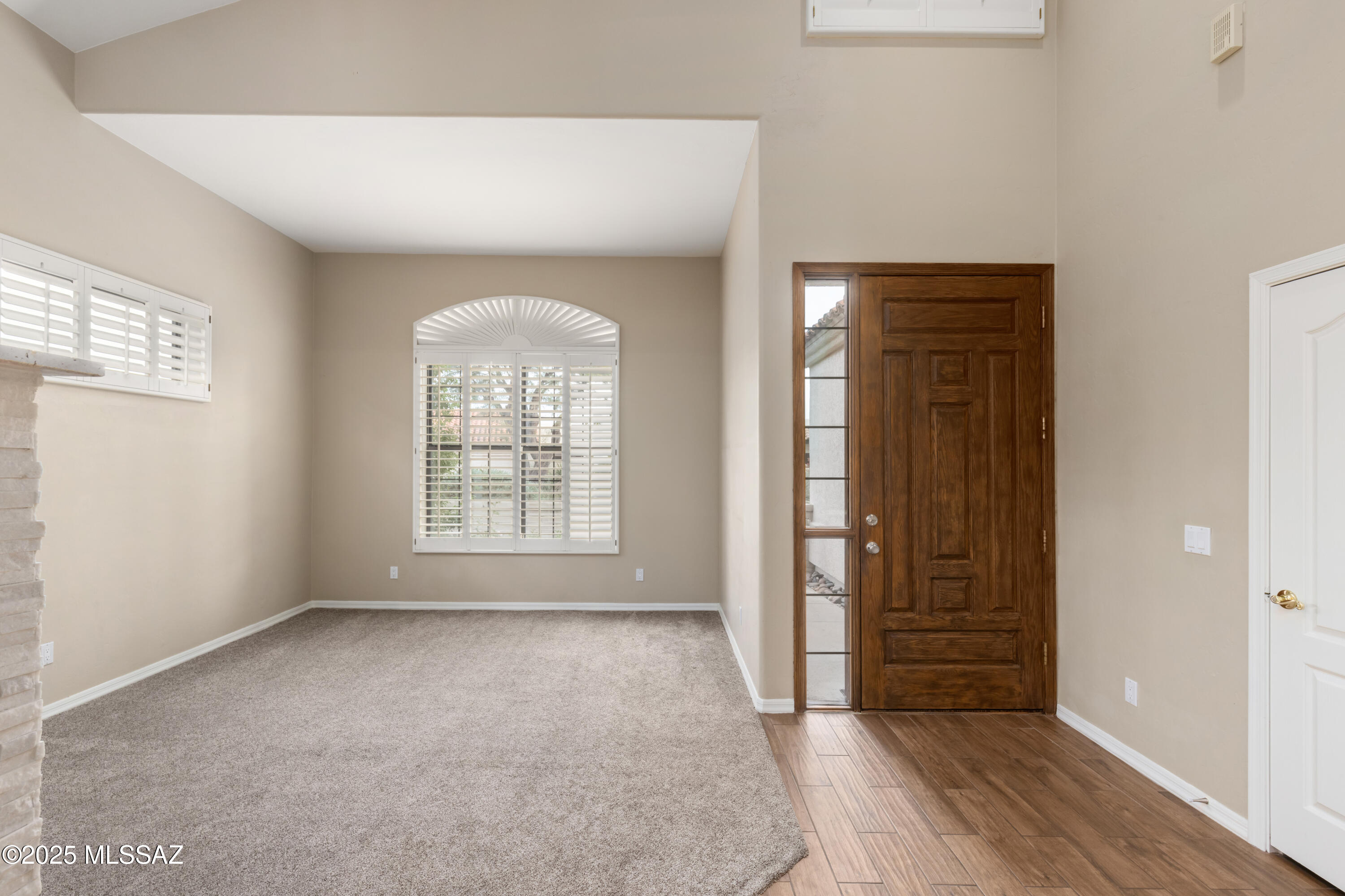 5893 N Misty Ridge Drive