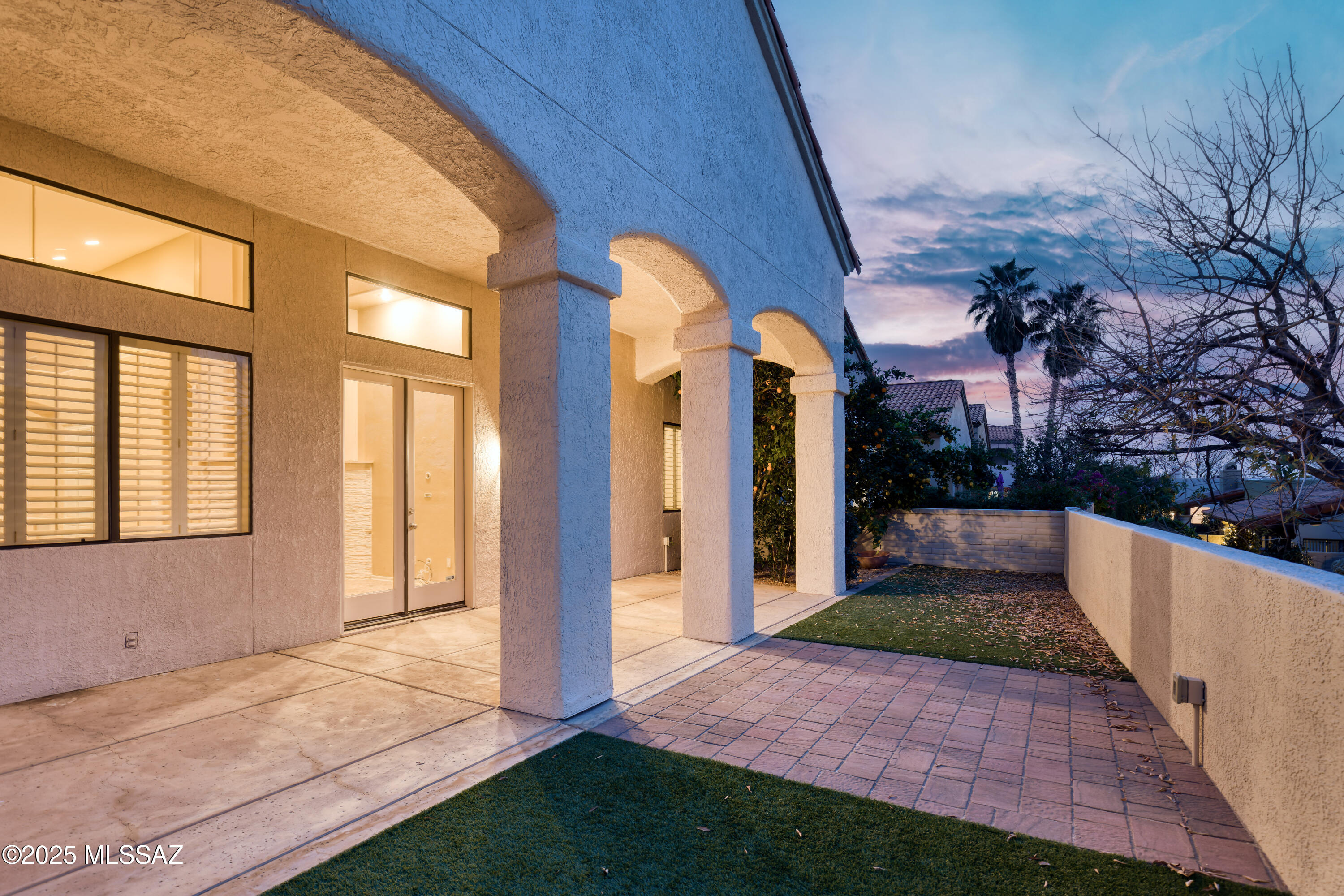 5893 N Misty Ridge Drive