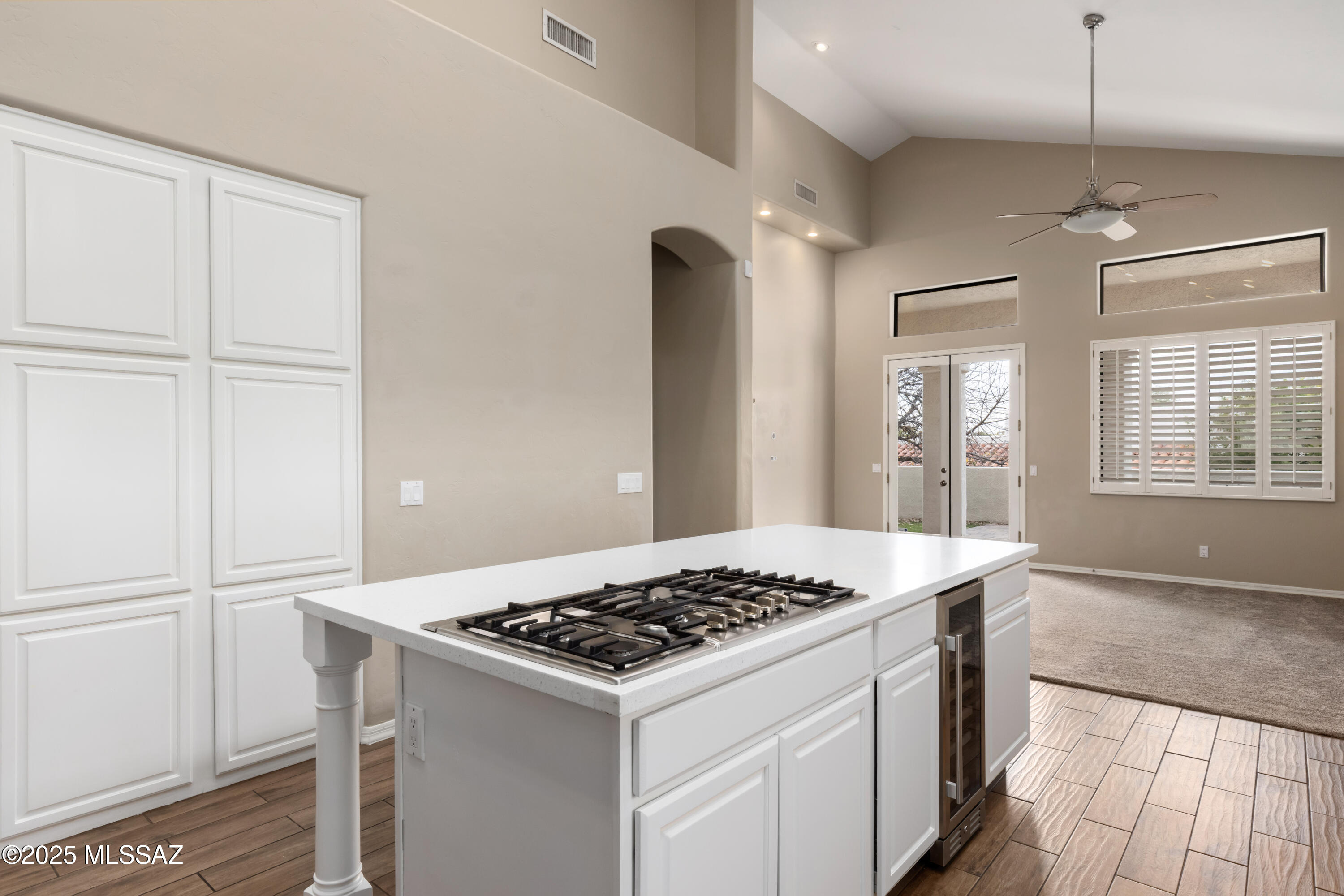 5893 N Misty Ridge Drive