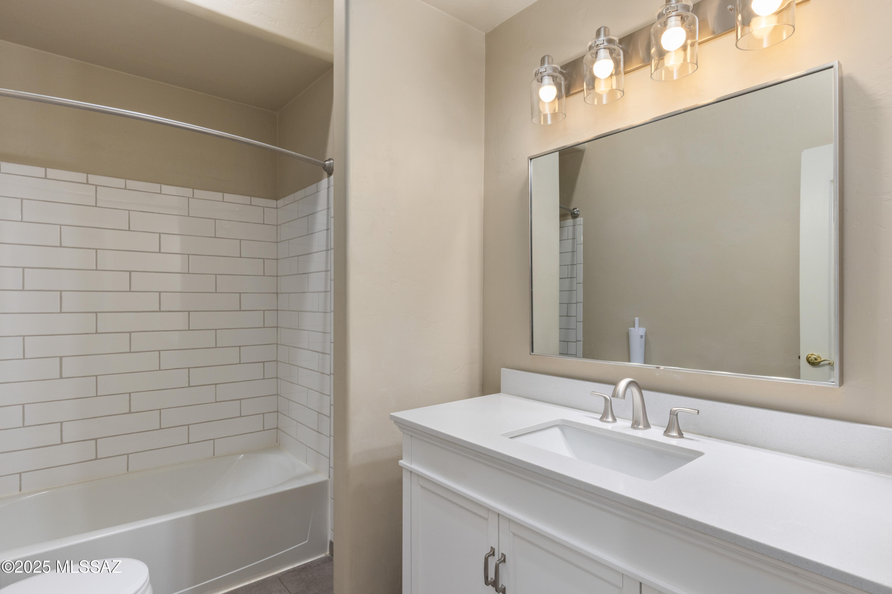 5893 N Misty Ridge Drive