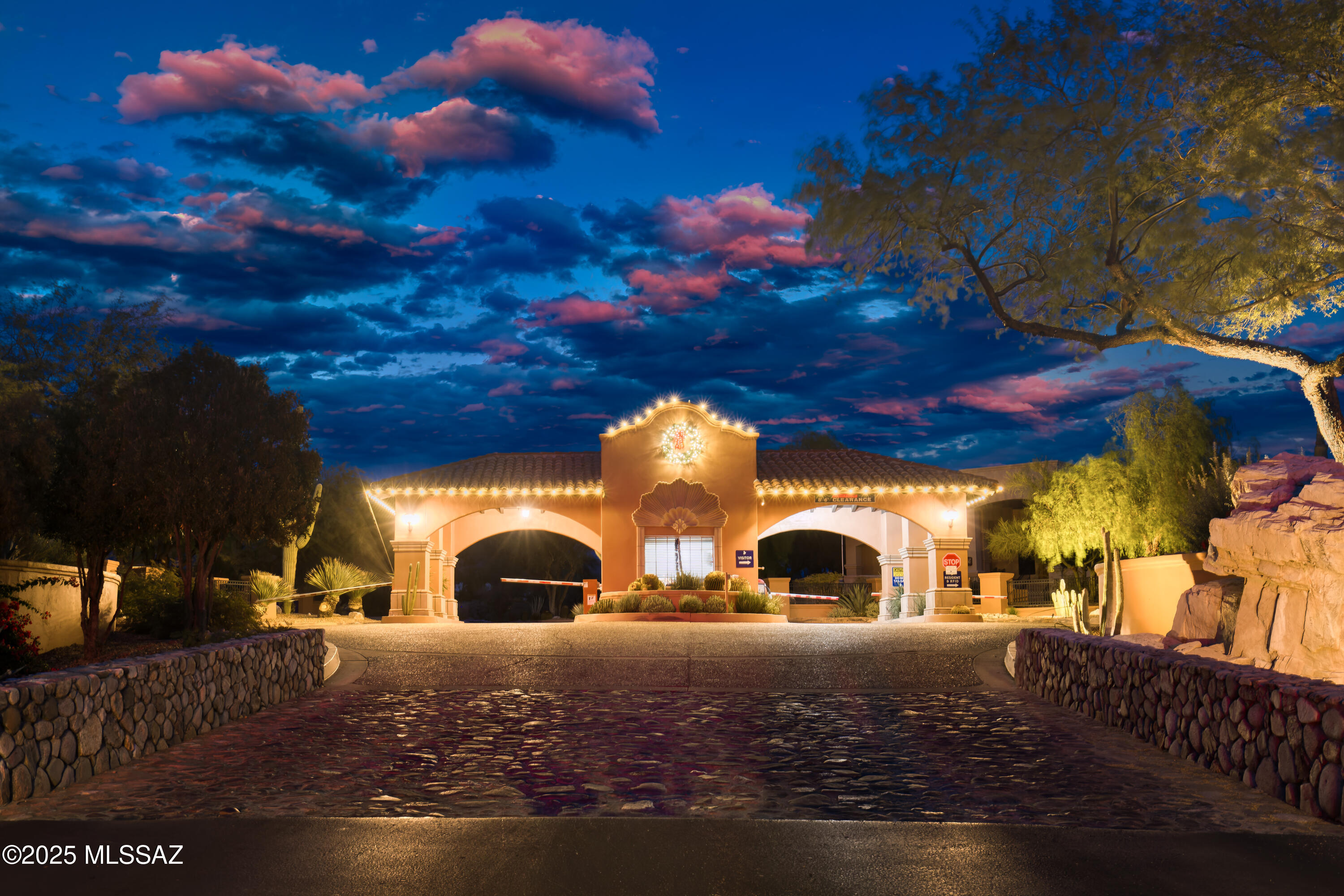 5893 N Misty Ridge Drive