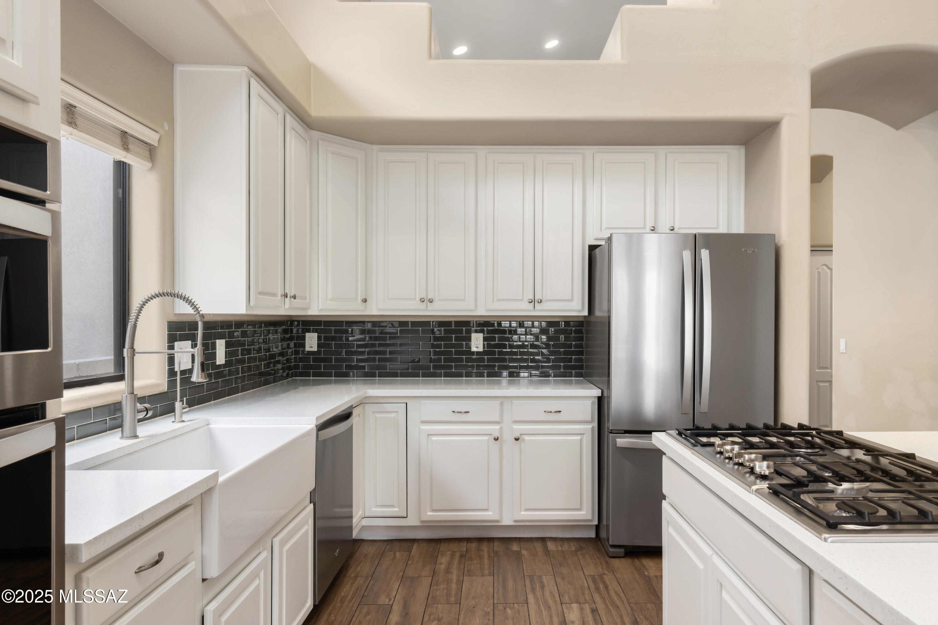 5893 N Misty Ridge Drive