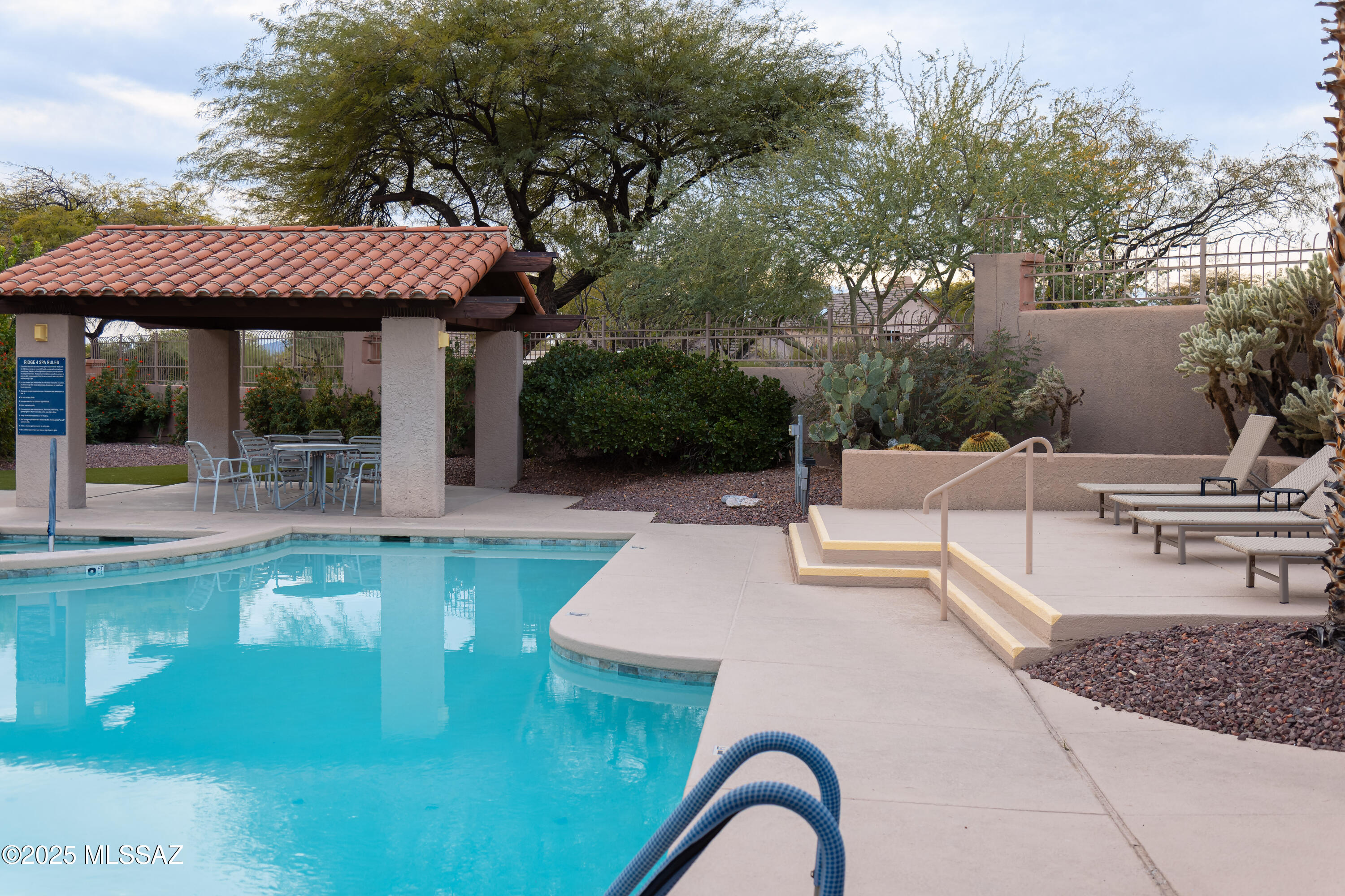 5893 N Misty Ridge Drive