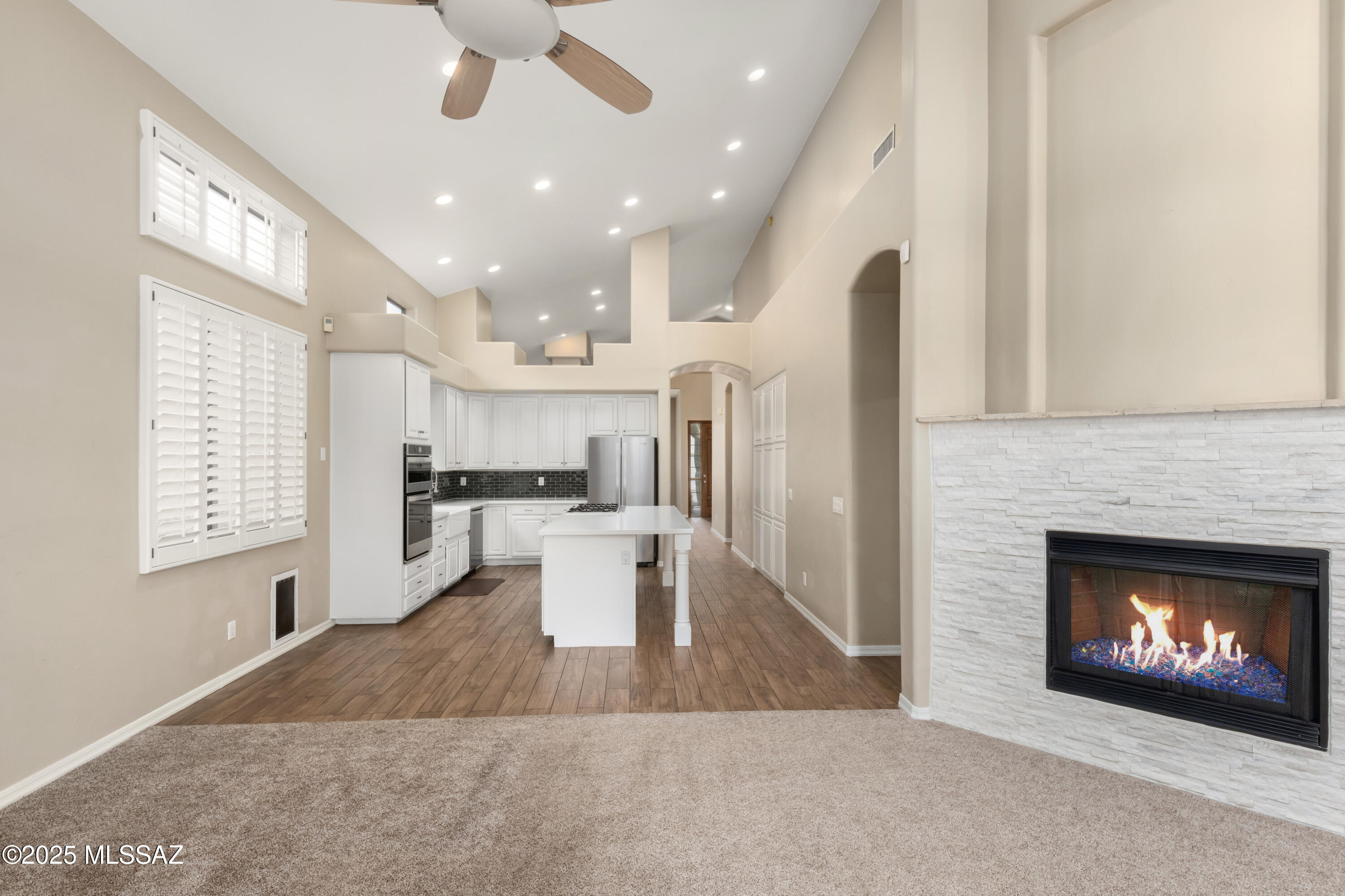 5893 N Misty Ridge Drive