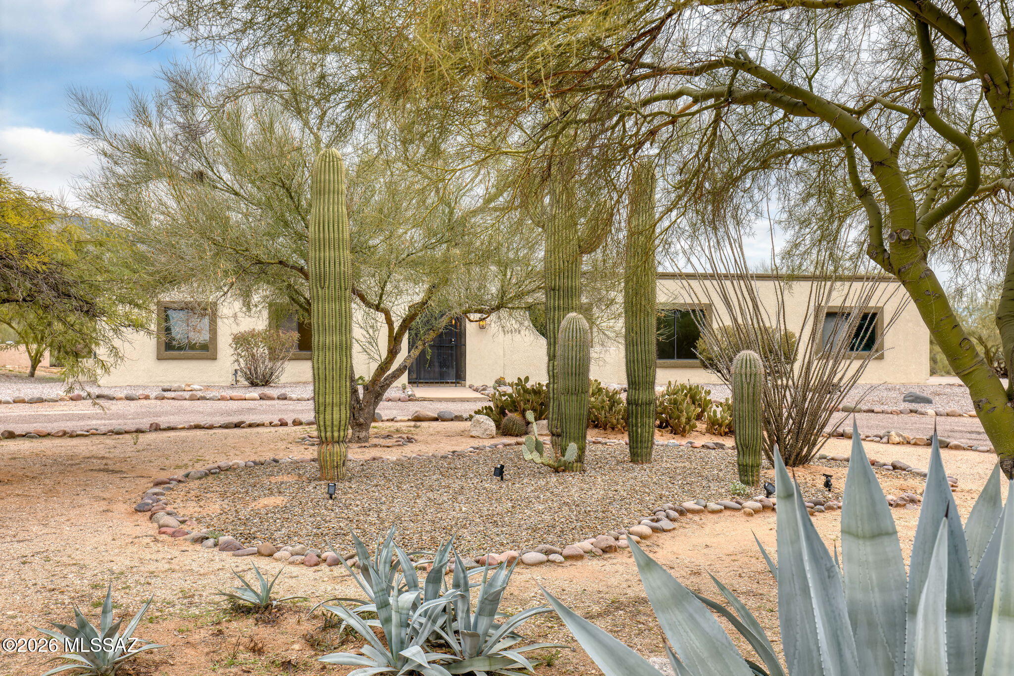 6090 N Calle De La Culebra