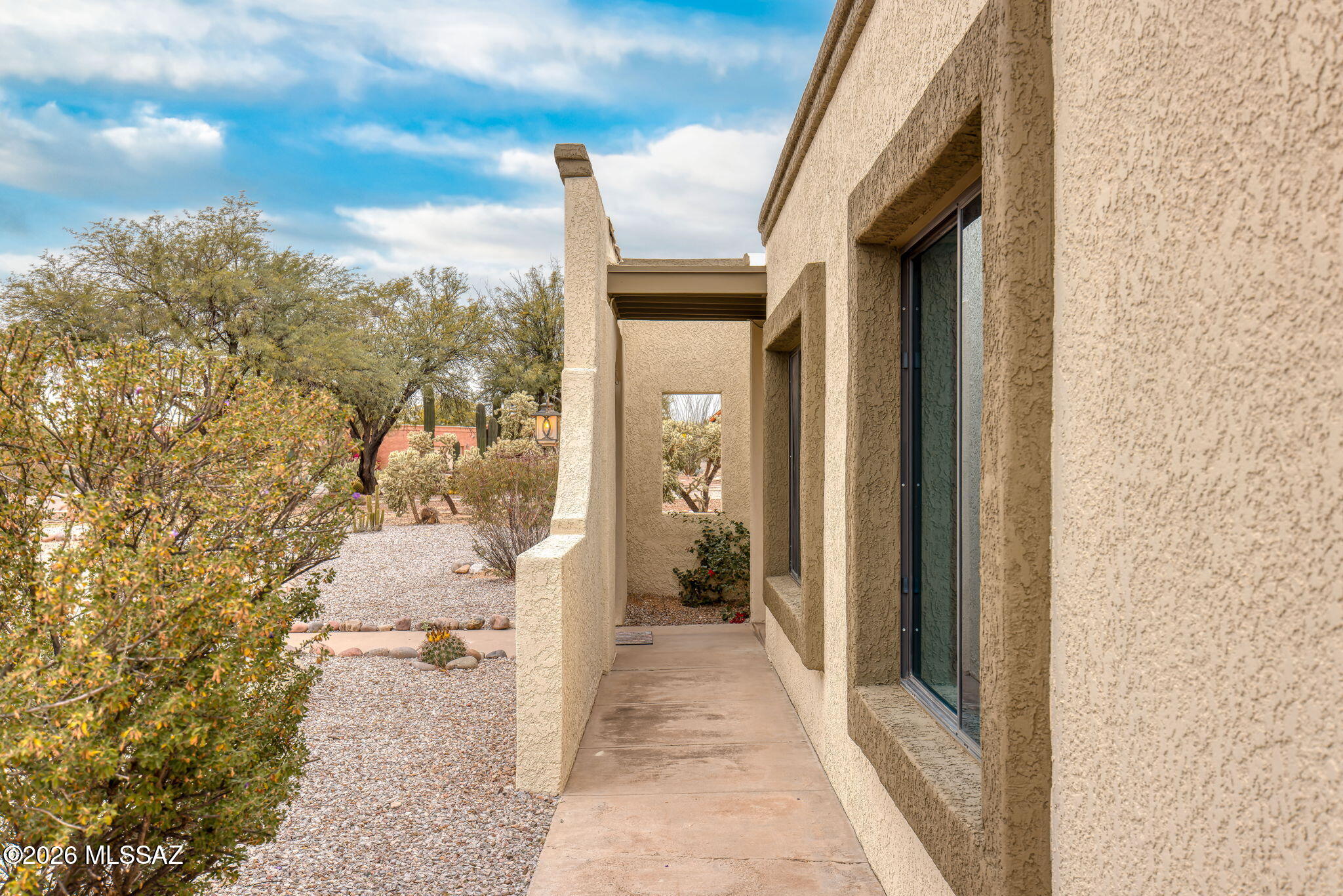 6090 N Calle De La Culebra