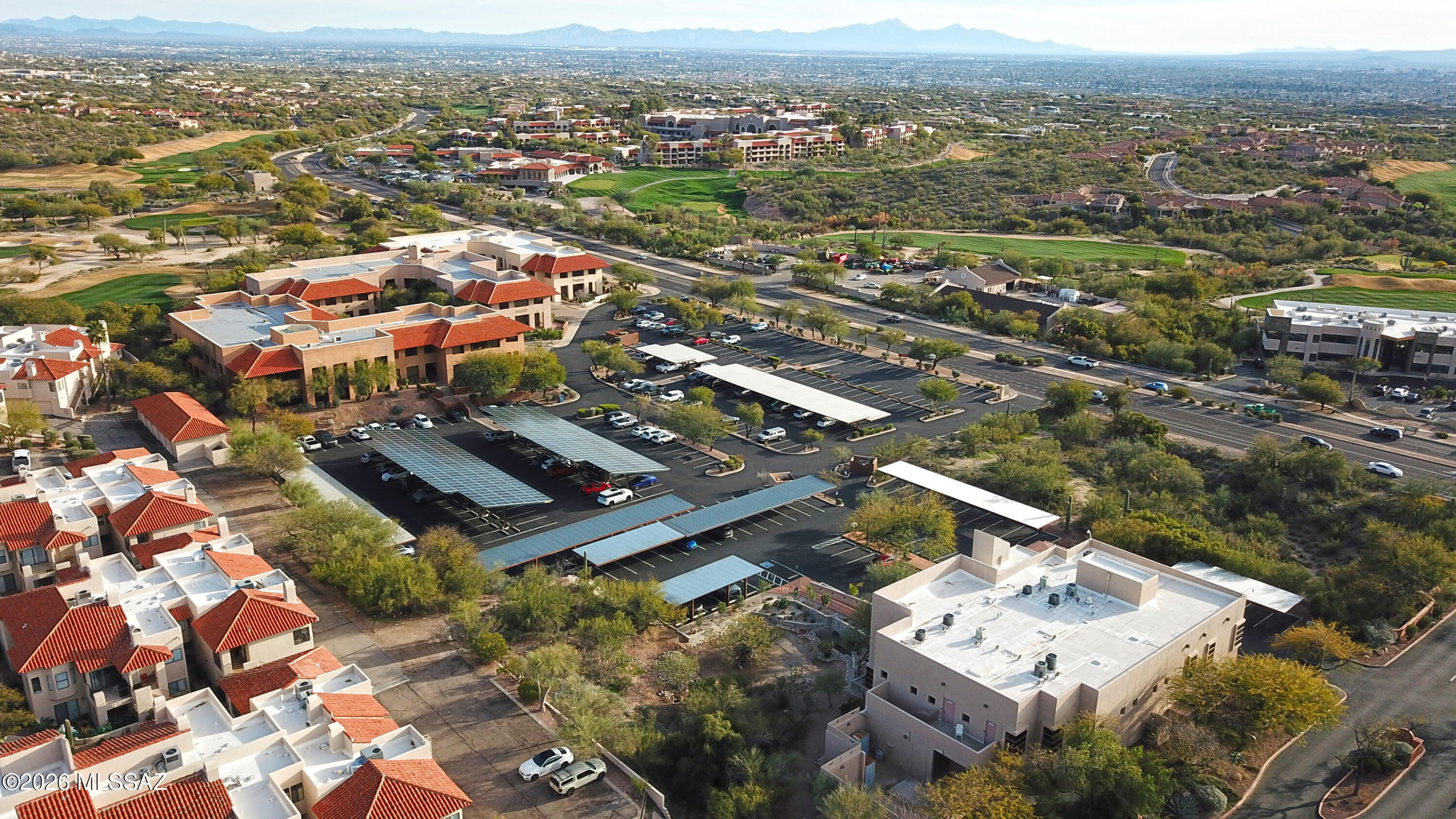 6301-6325 N Vuelta Tajo