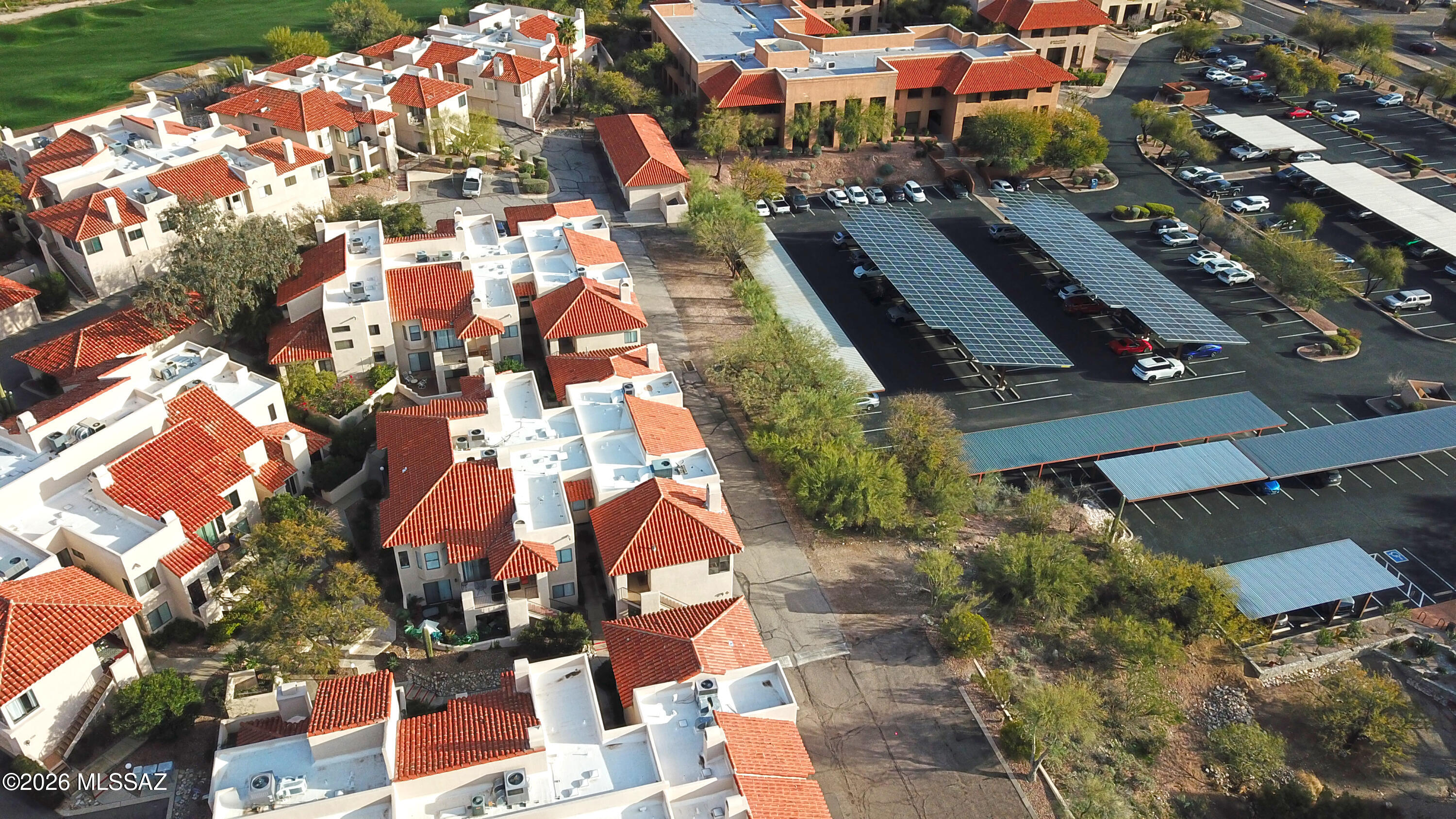 6301-6325 N Vuelta Tajo