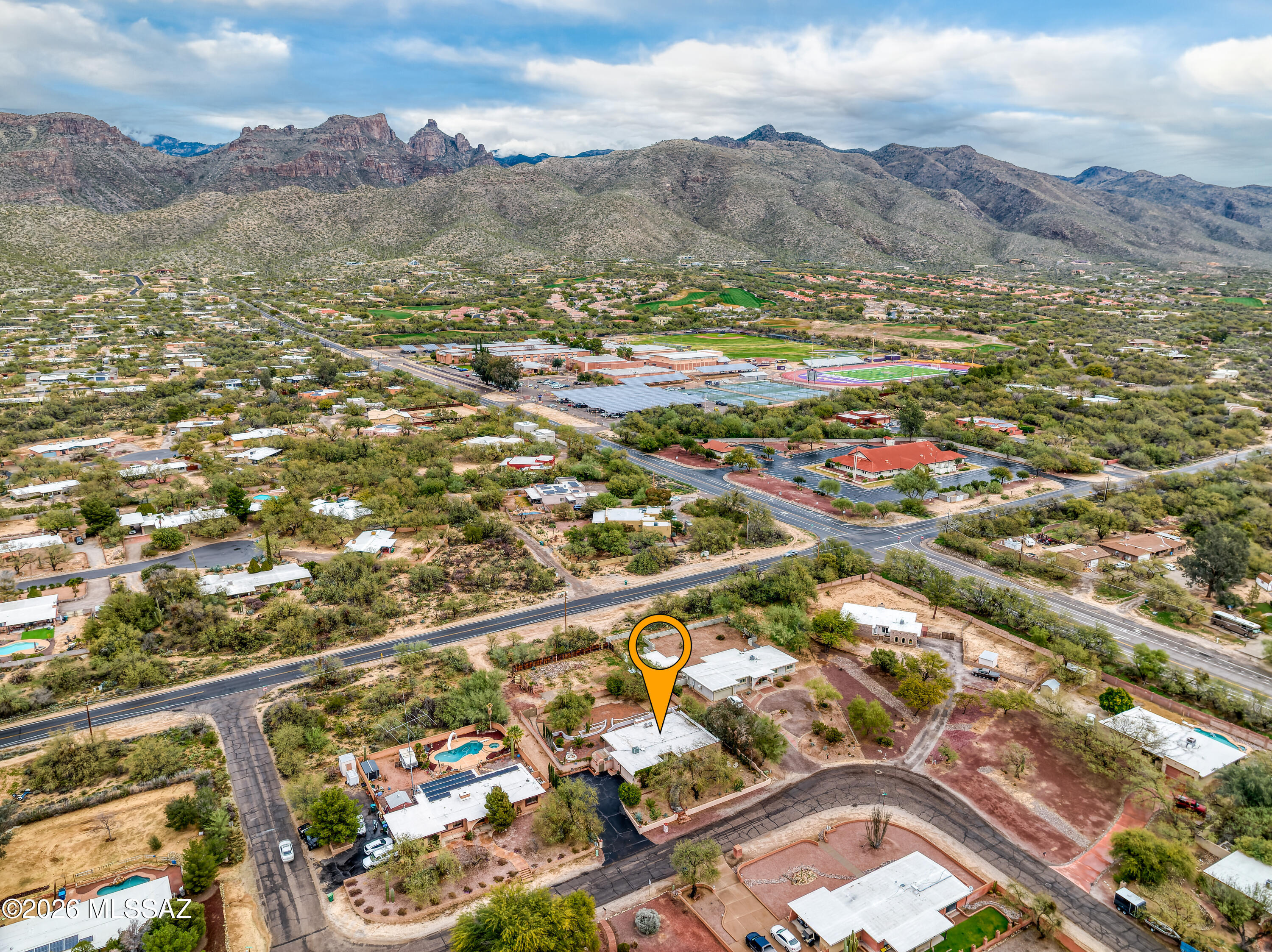 9431 E Walnut Tree Circle