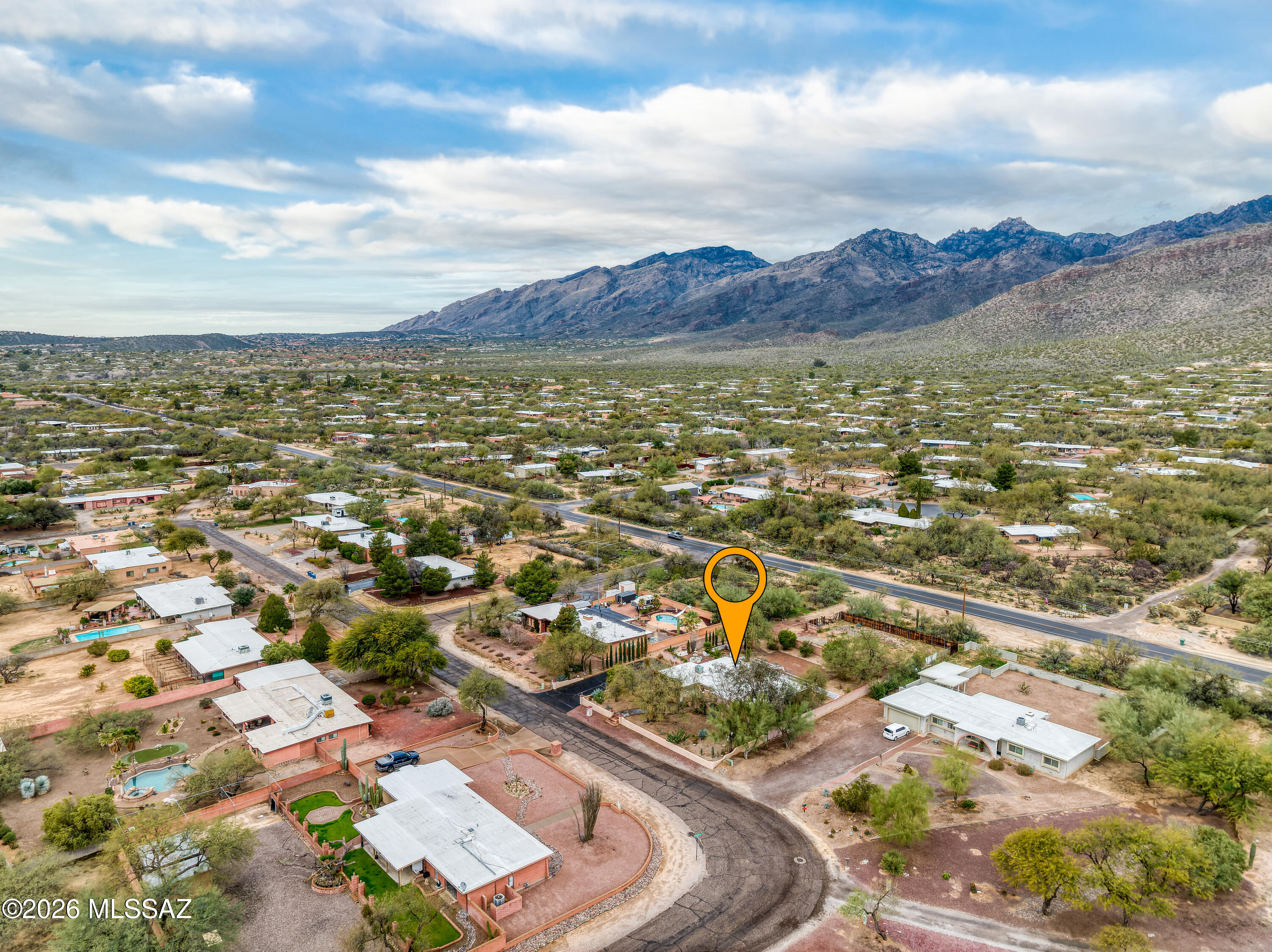 9431 E Walnut Tree Circle