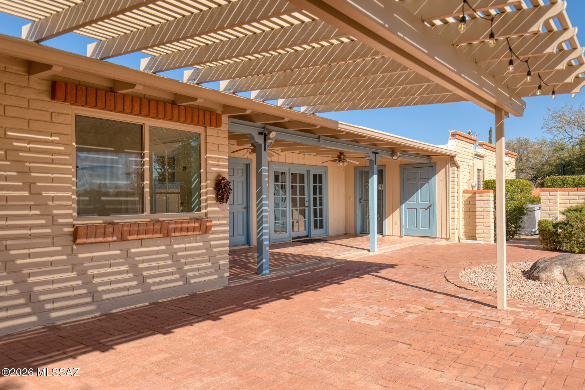 5030 E Camino Bosque