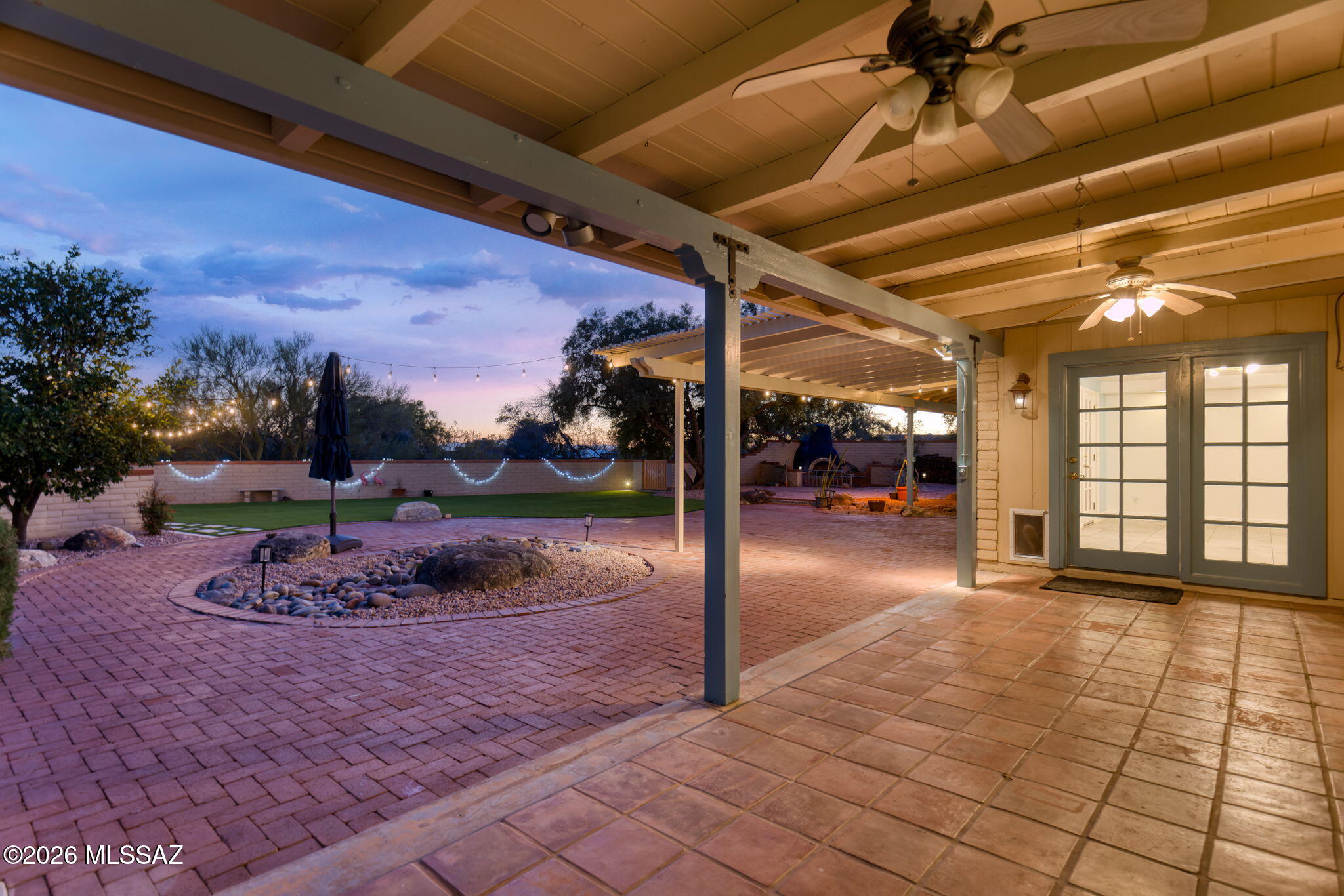 5030 E Camino Bosque