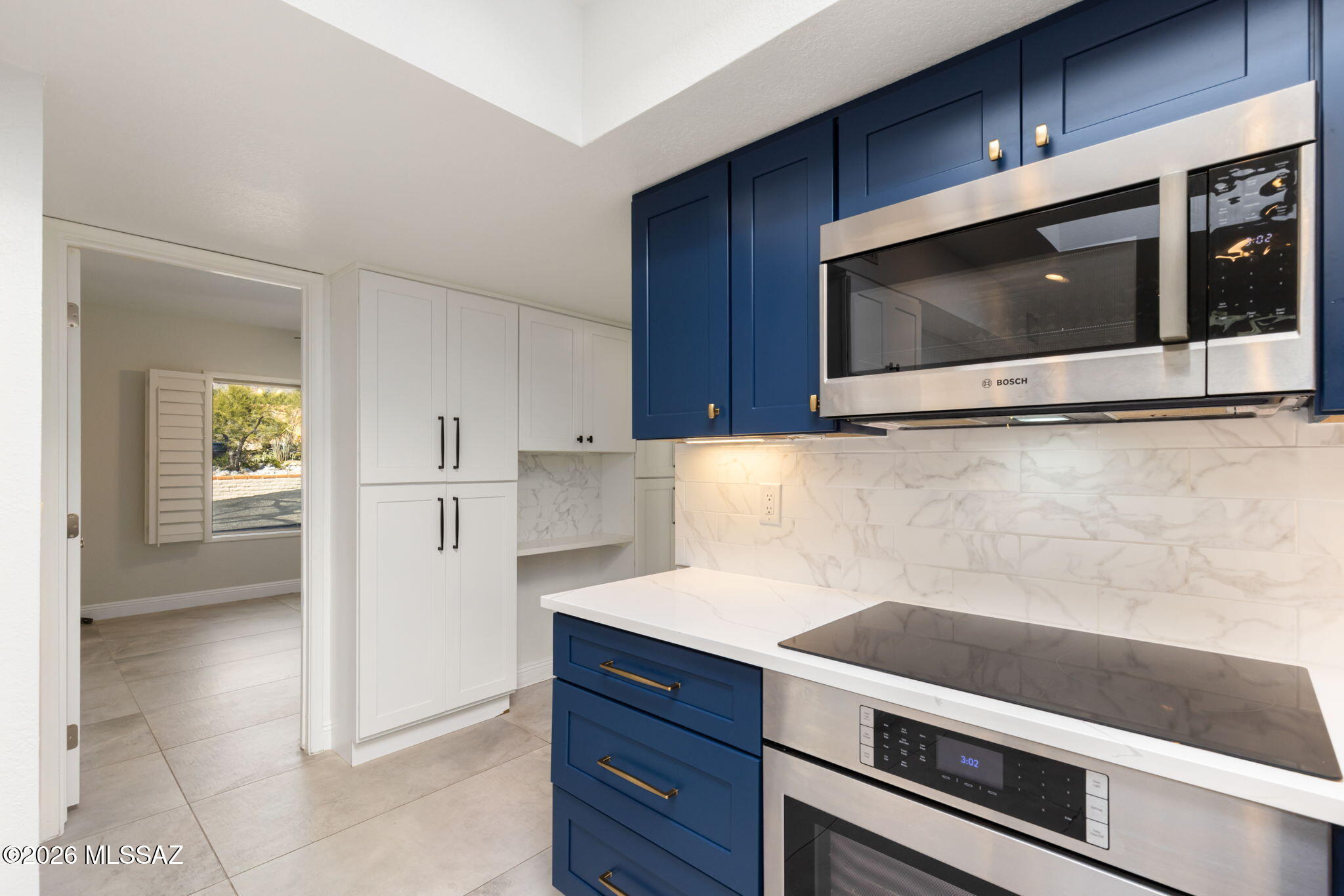 5030 E Camino Bosque