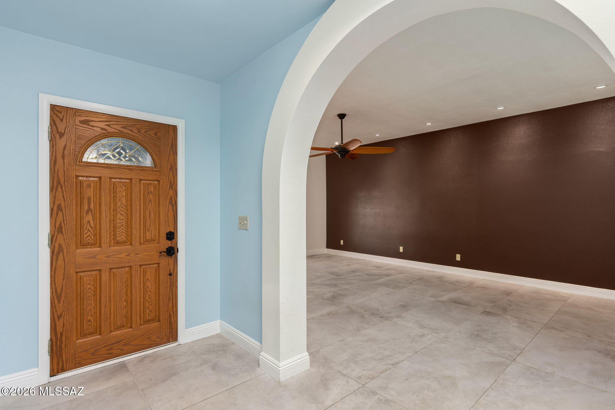 5030 E Camino Bosque