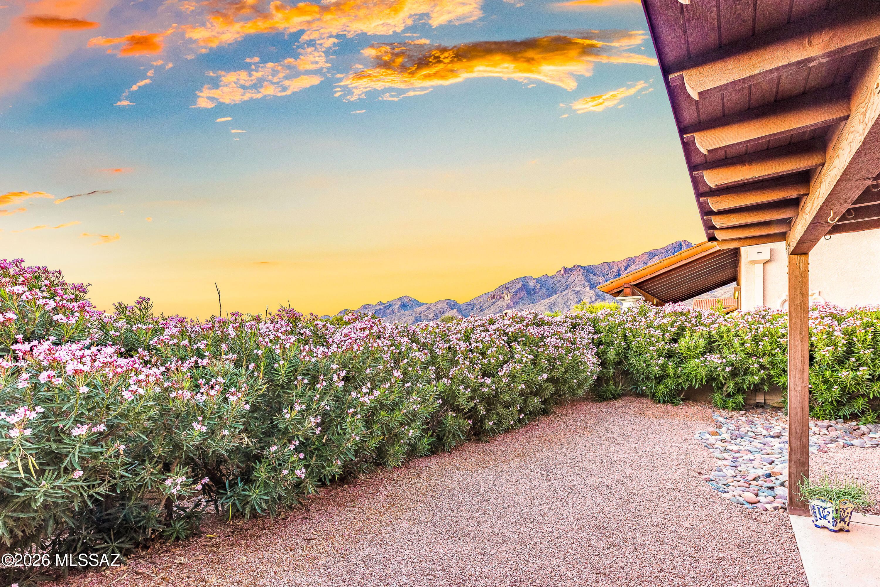 5825 N Misty Ridge Drive