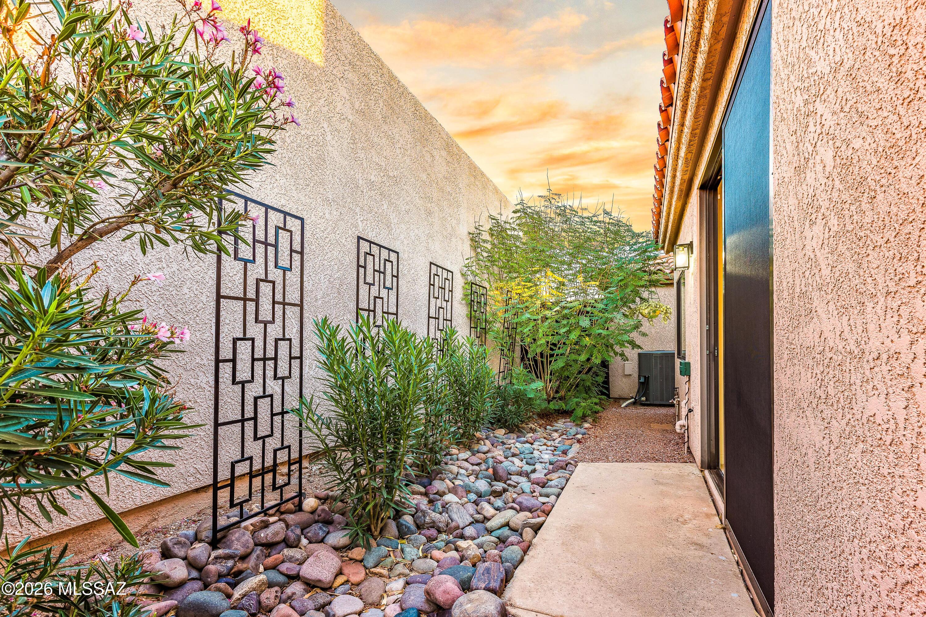 5825 N Misty Ridge Drive