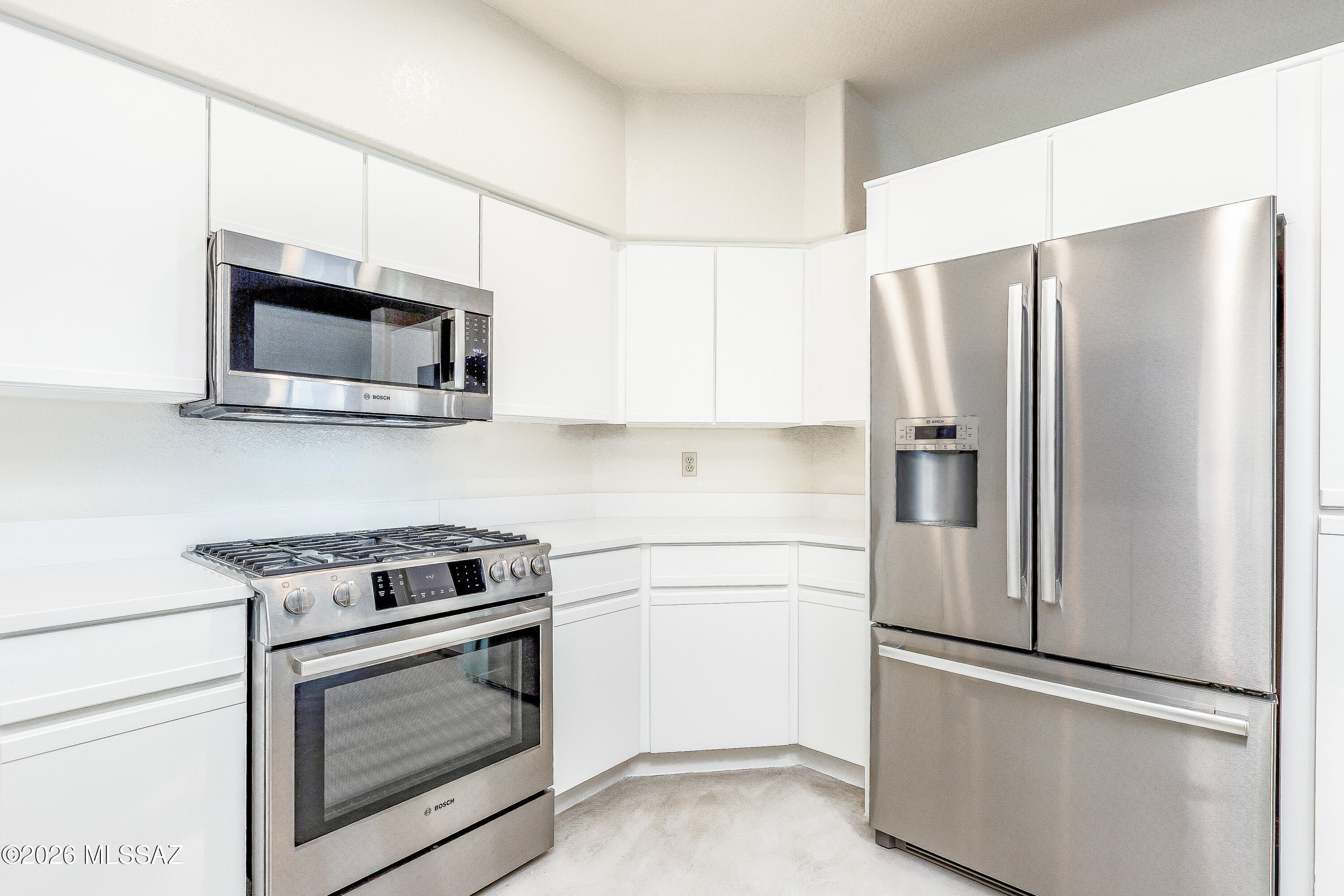 5825 N Misty Ridge Drive