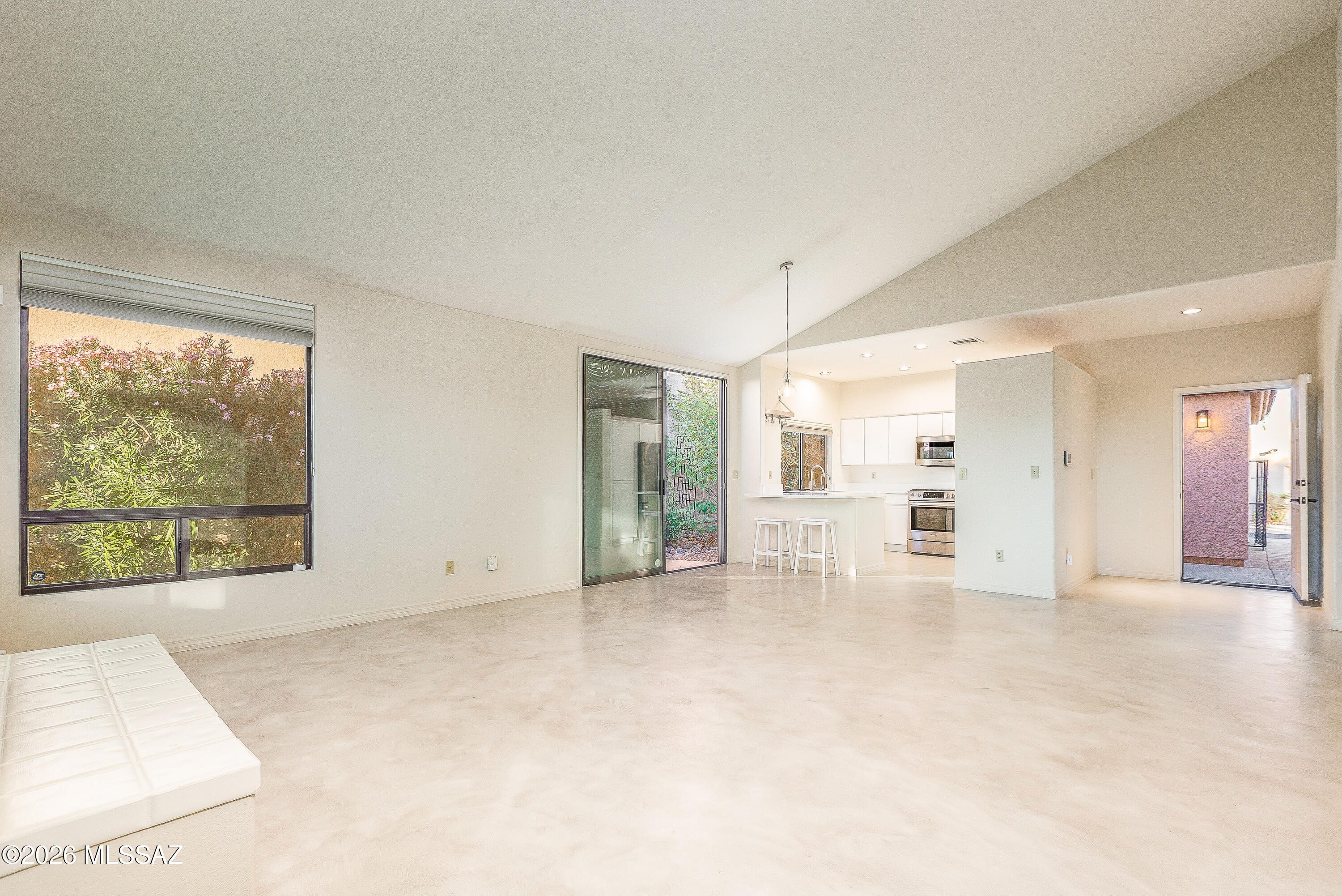 5825 N Misty Ridge Drive