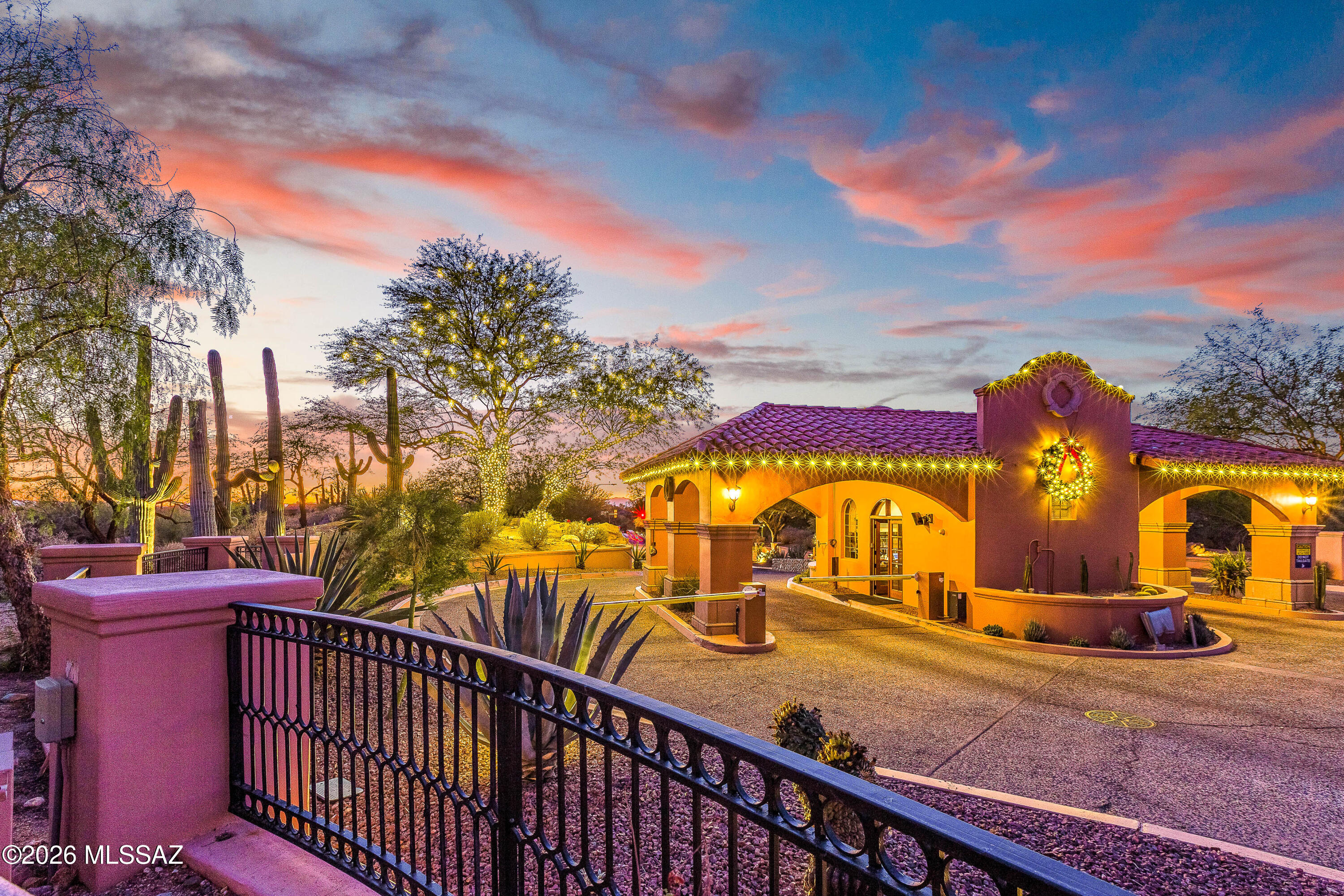 5825 N Misty Ridge Drive