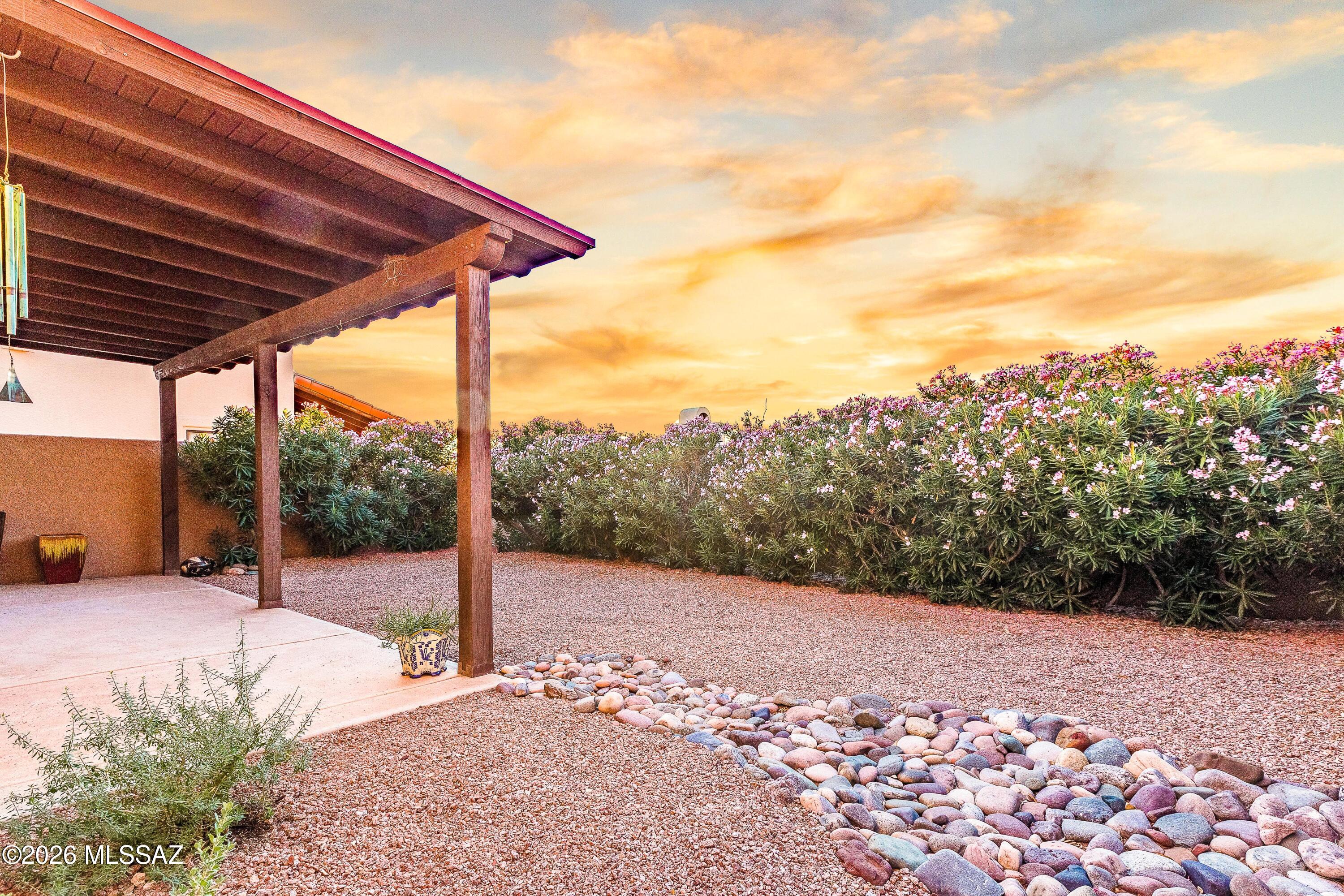 5825 N Misty Ridge Drive