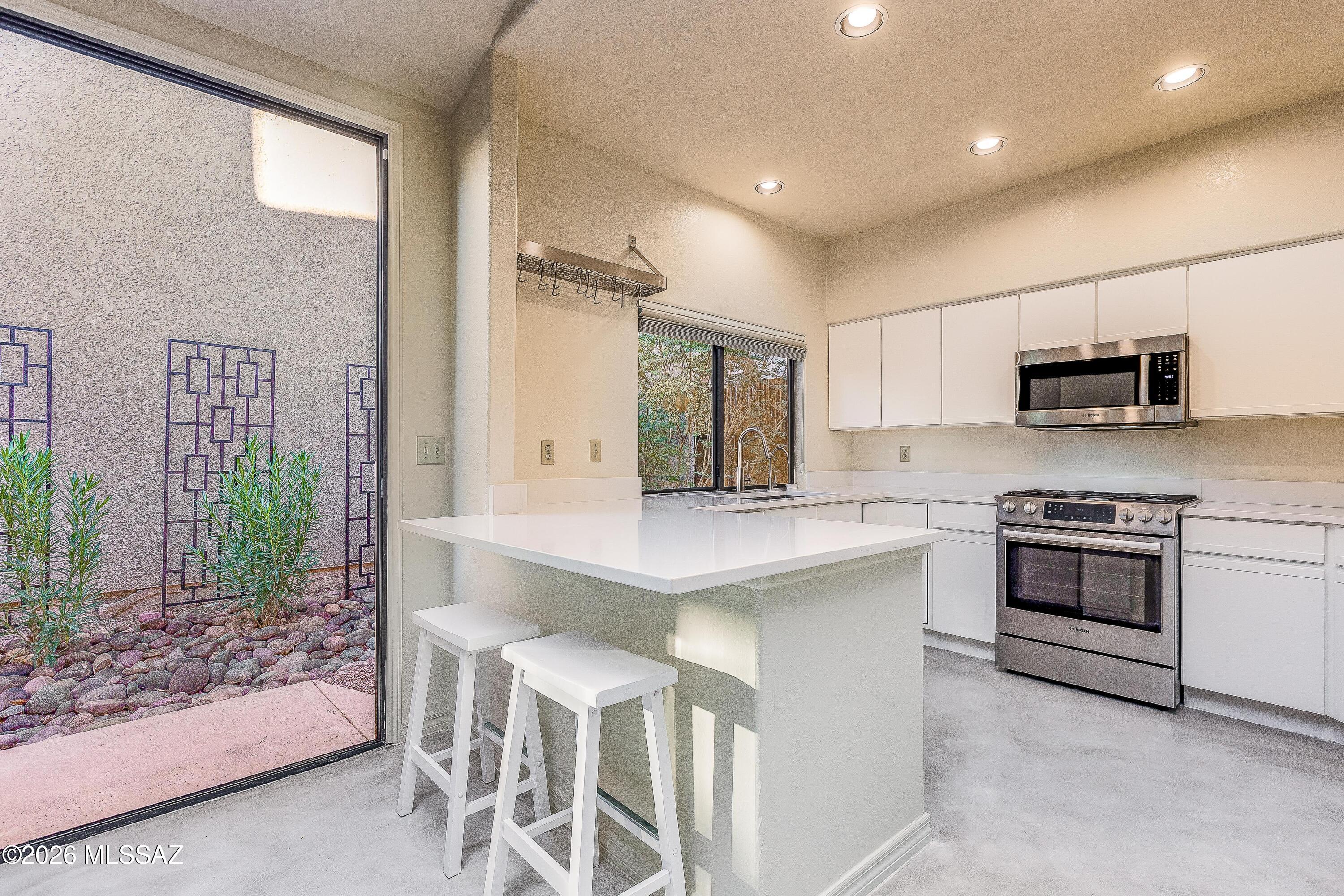 5825 N Misty Ridge Drive