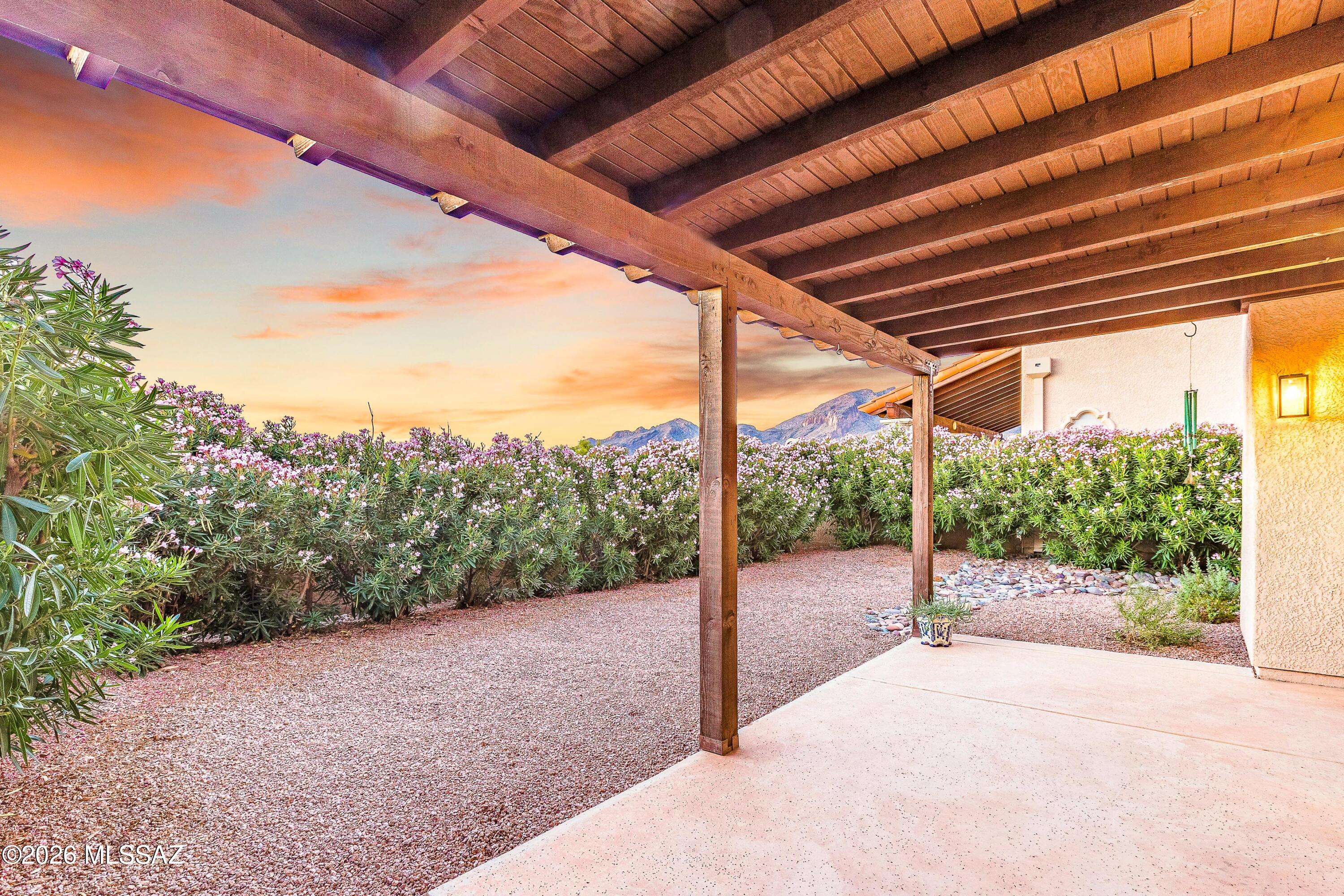 5825 N Misty Ridge Drive