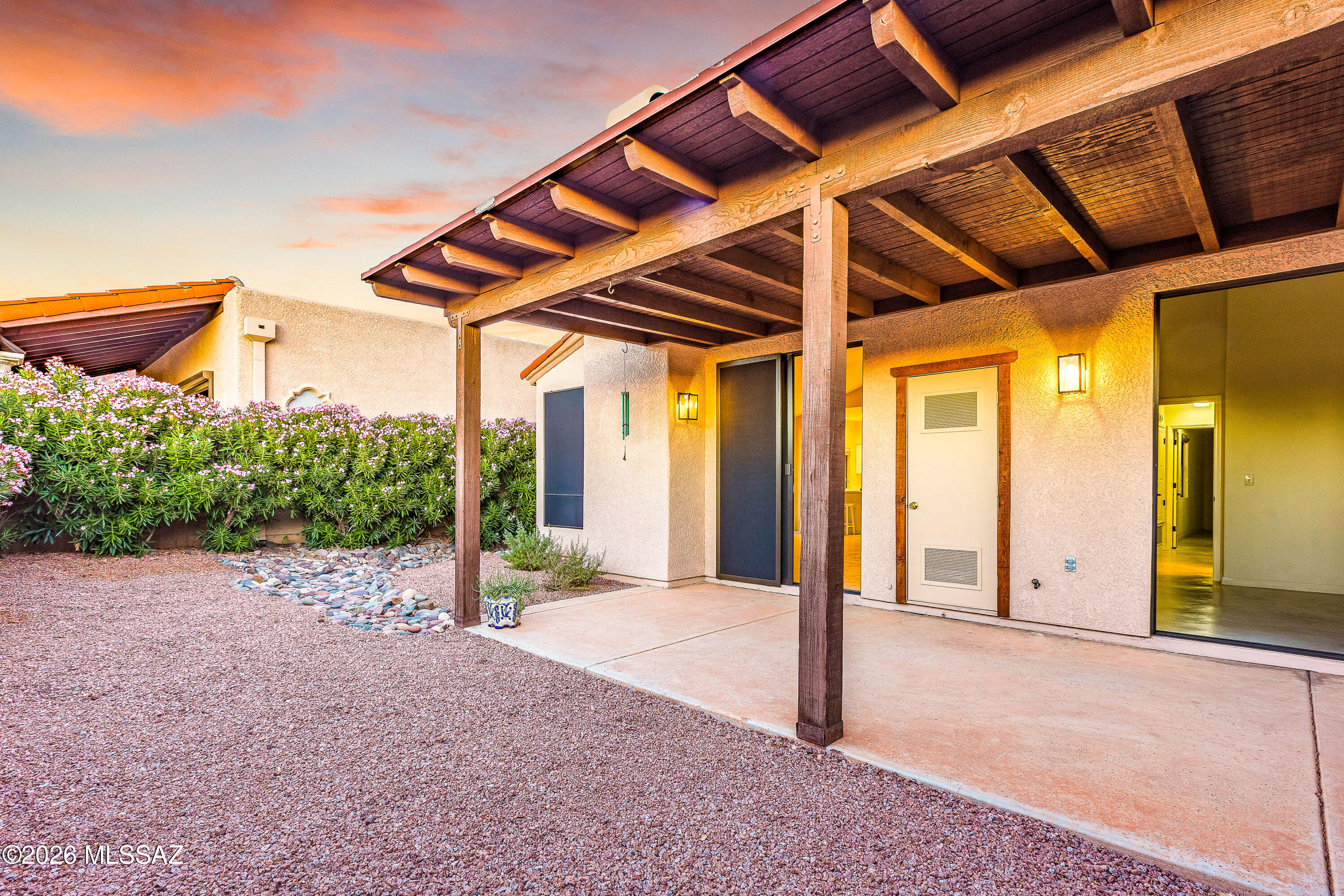 5825 N Misty Ridge Drive