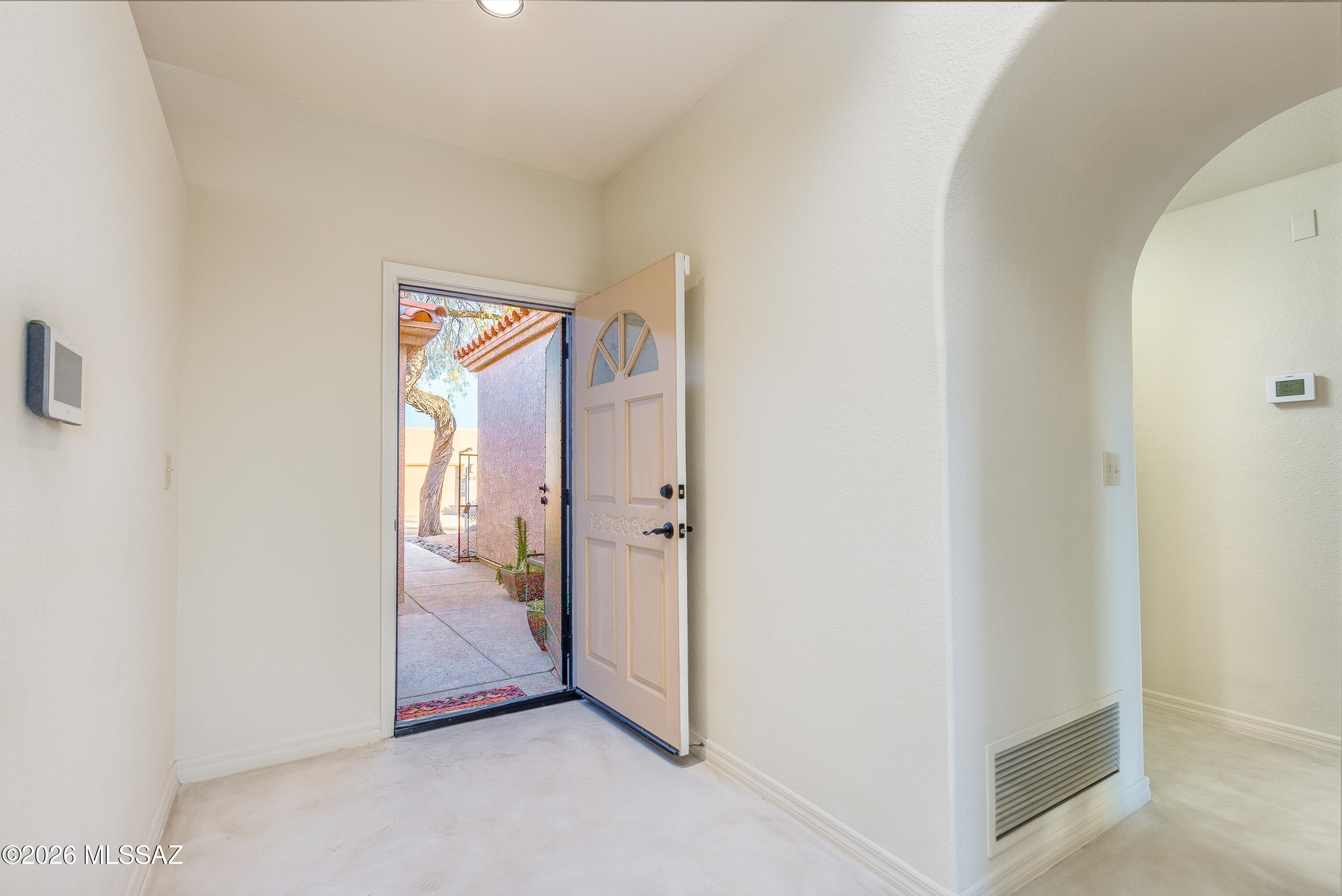 5825 N Misty Ridge Drive