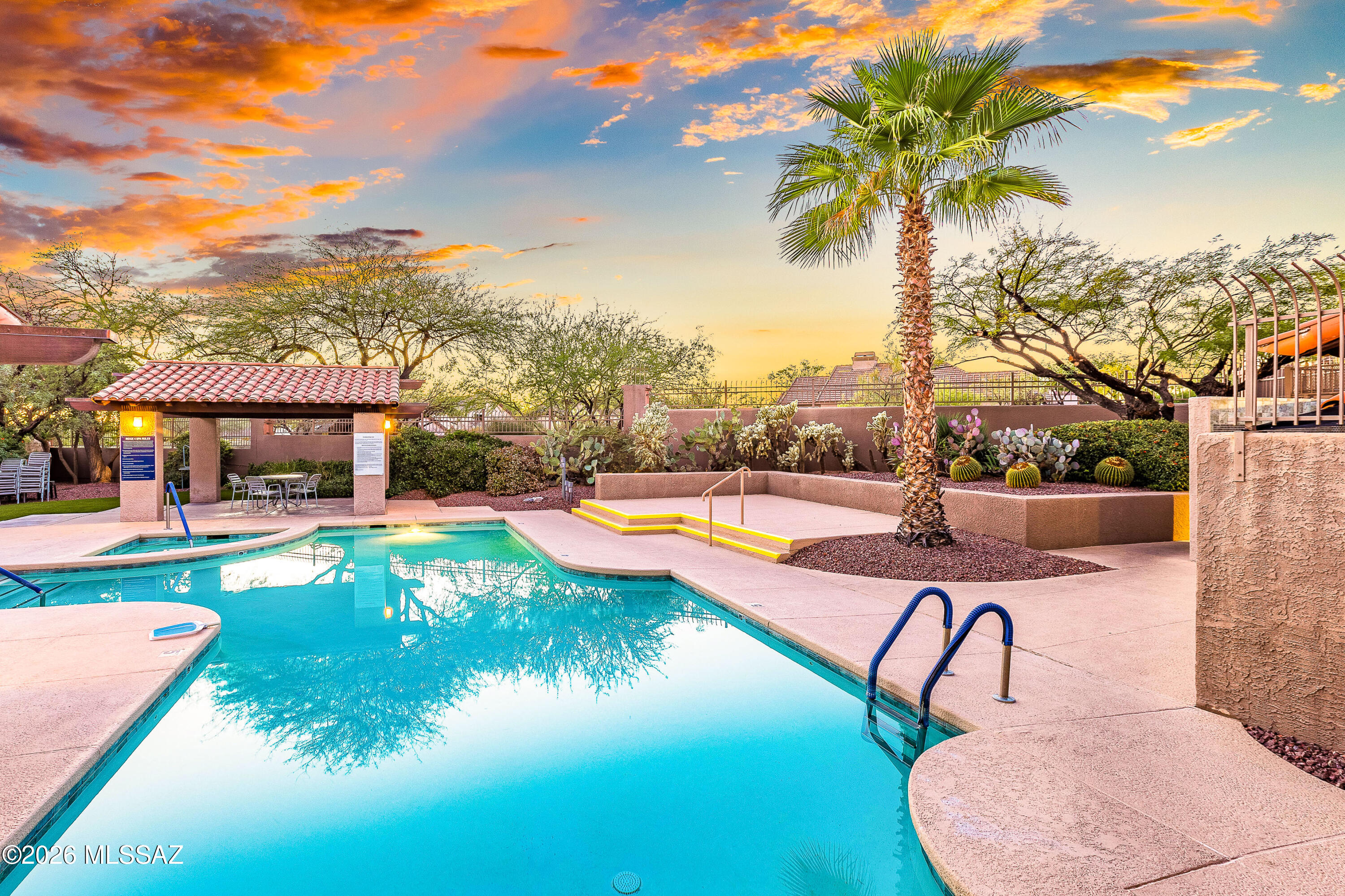 5825 N Misty Ridge Drive