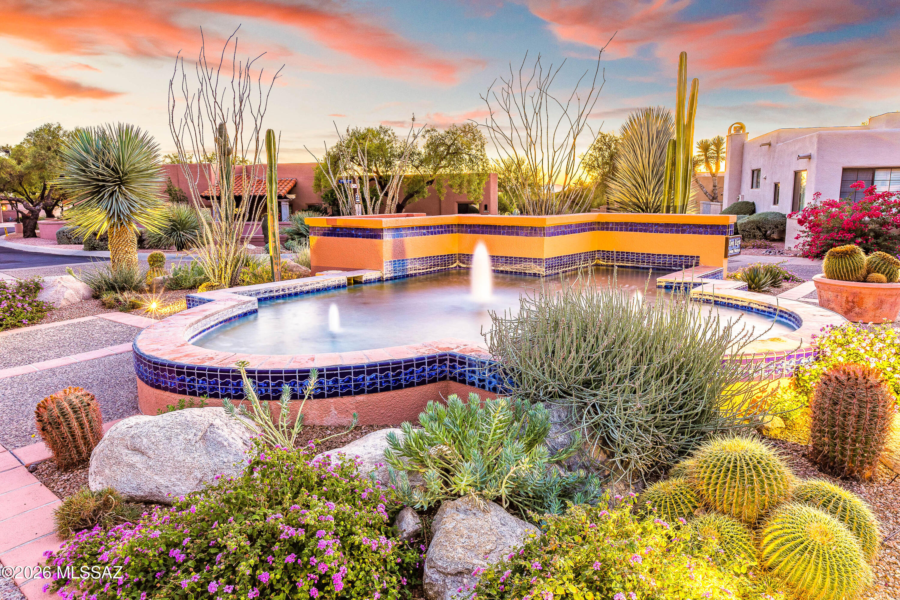 5825 N Misty Ridge Drive