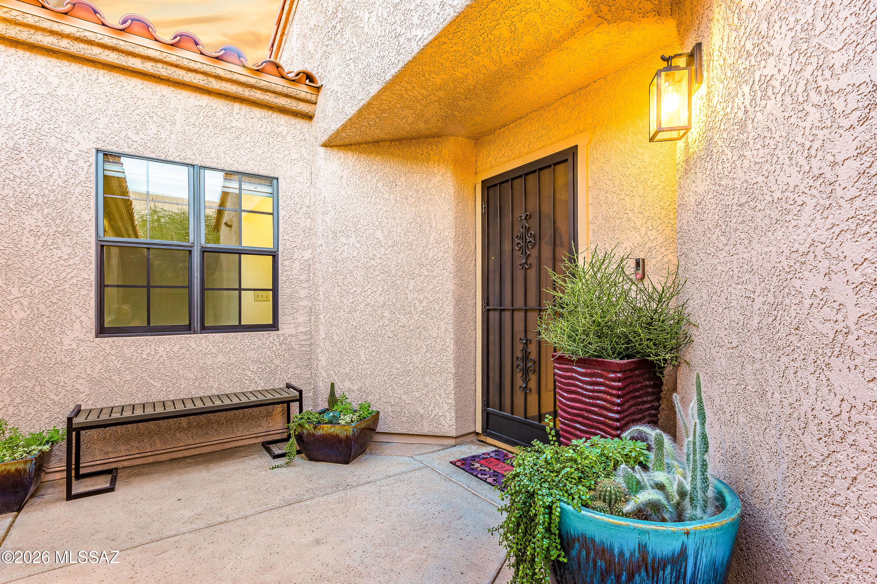 5825 N Misty Ridge Drive