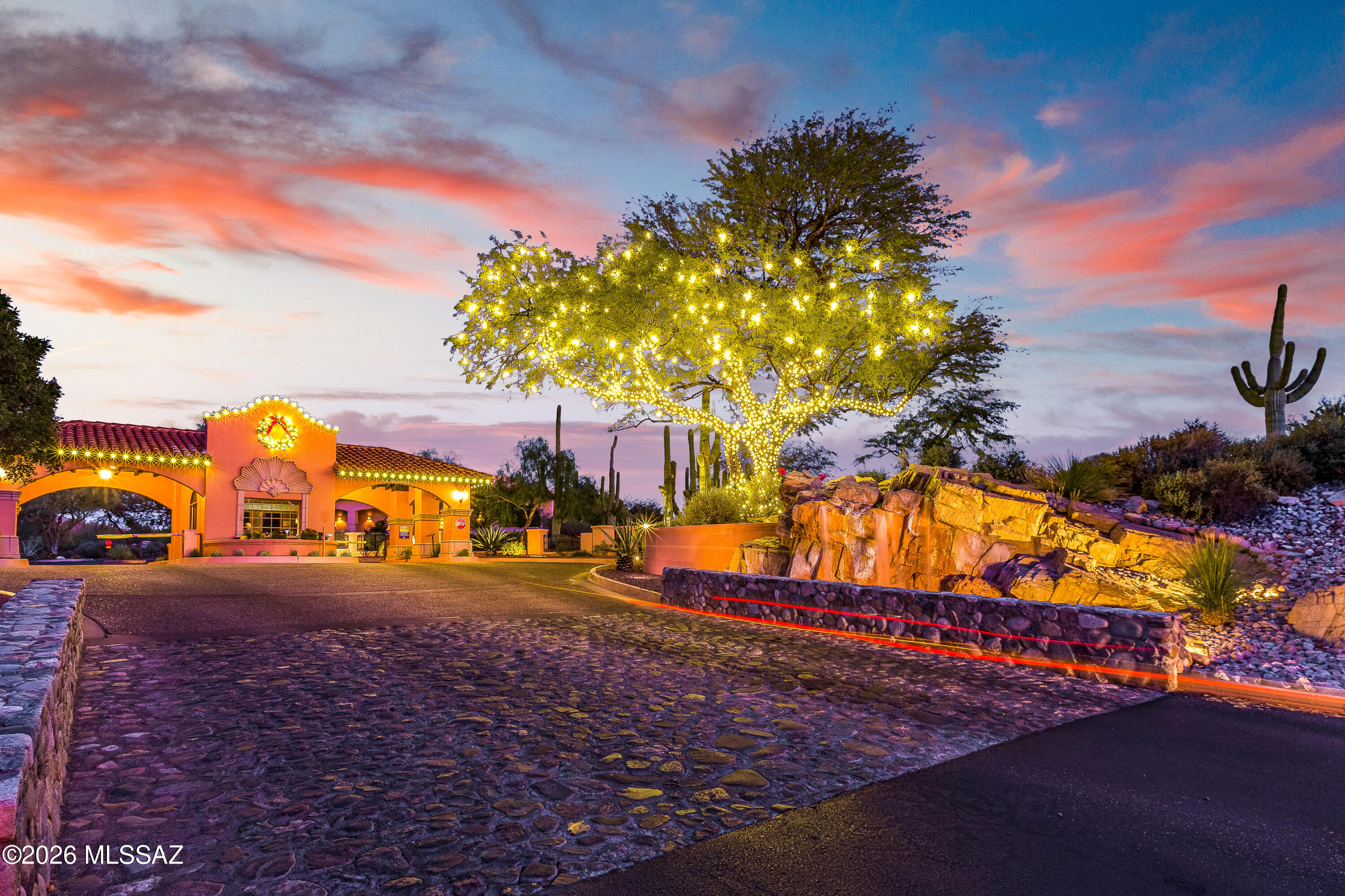 5825 N Misty Ridge Drive