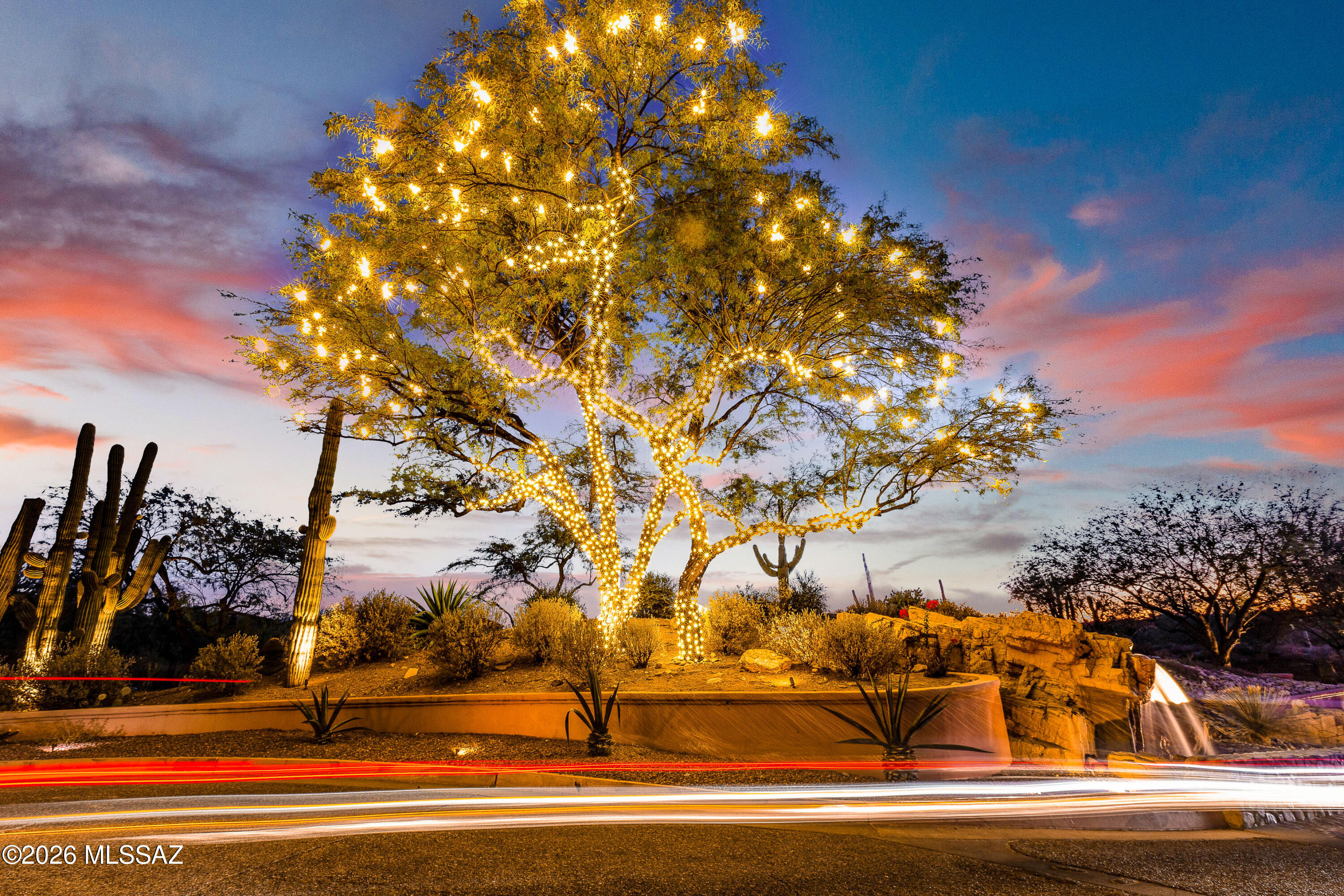 5825 N Misty Ridge Drive