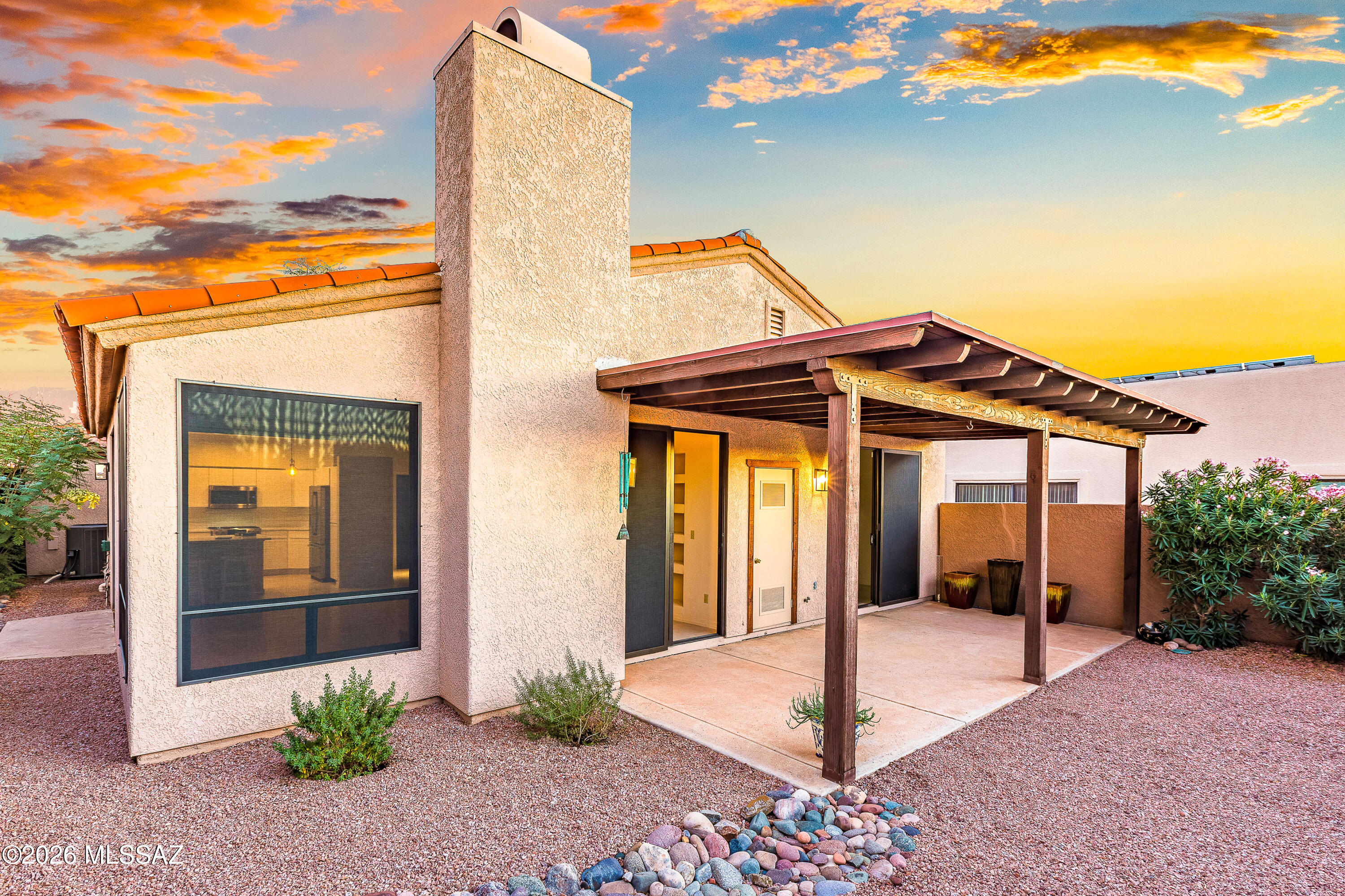 5825 N Misty Ridge Drive