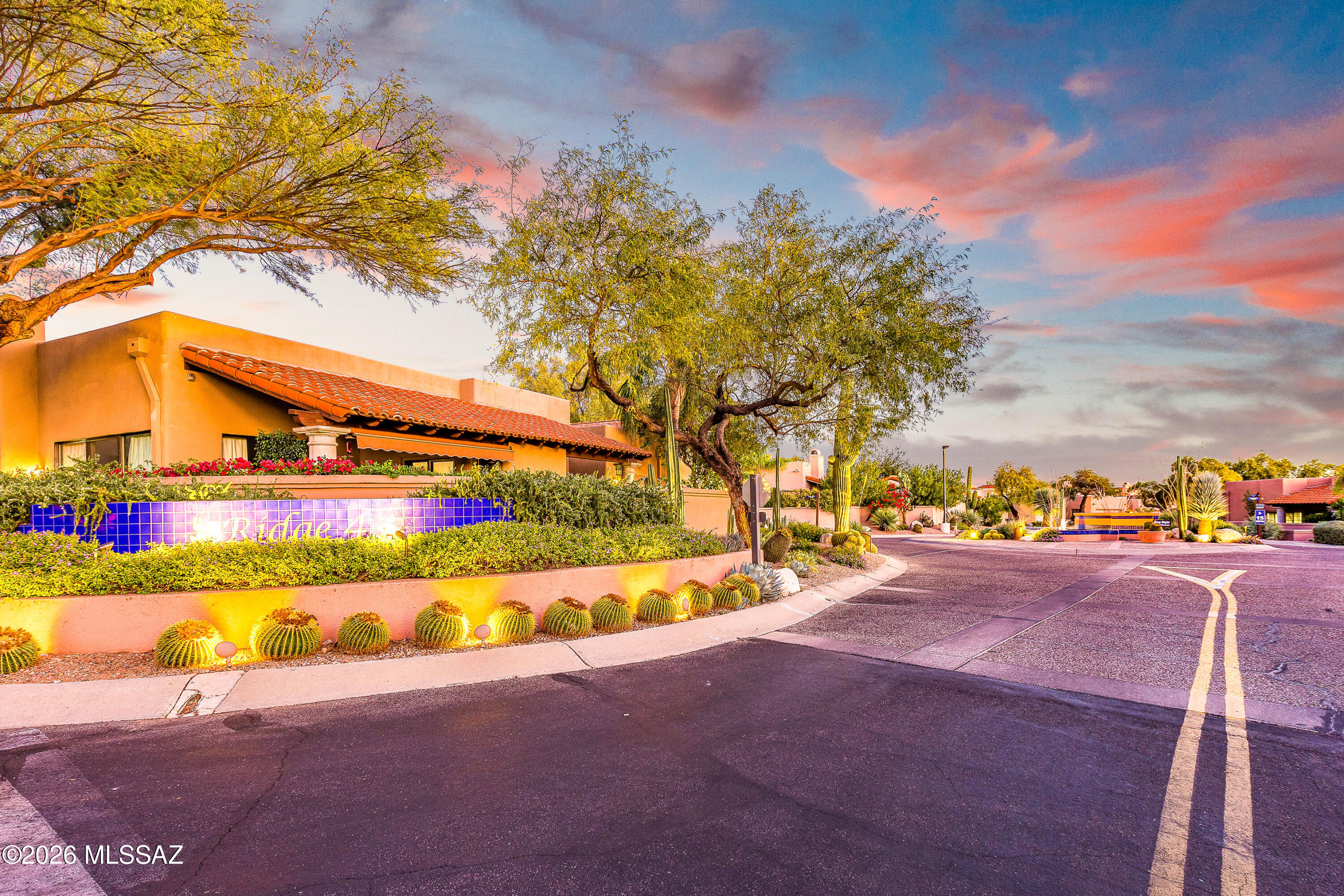 5825 N Misty Ridge Drive