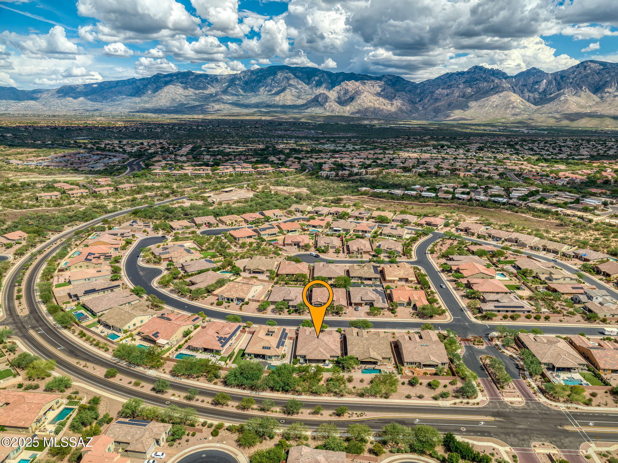 13463 Trailing Indigo Court