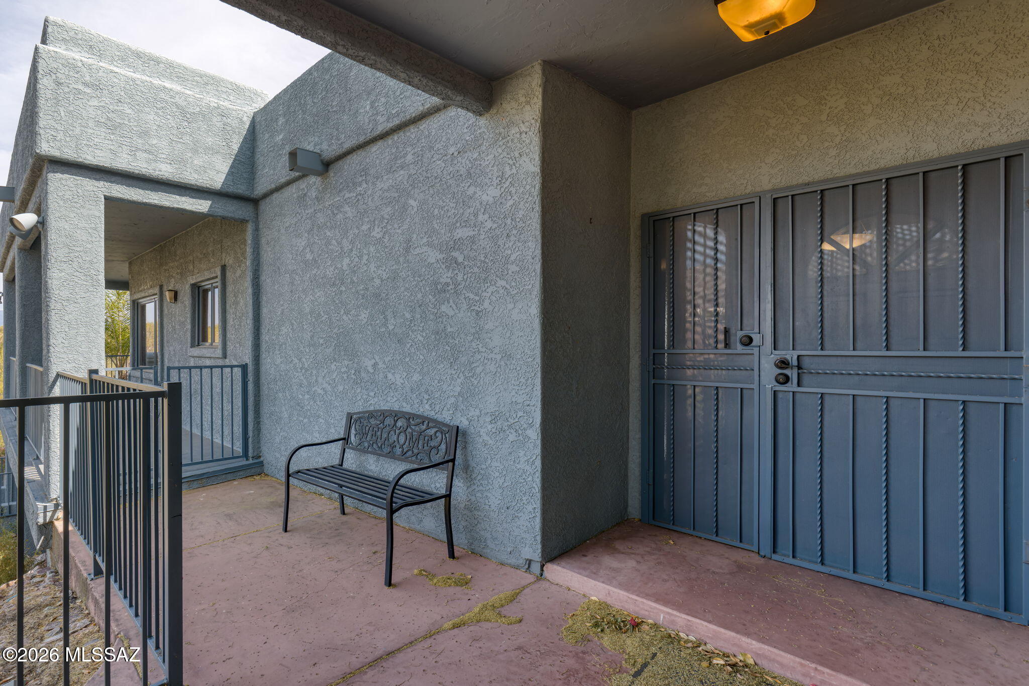 5036 N Calle Bosque
