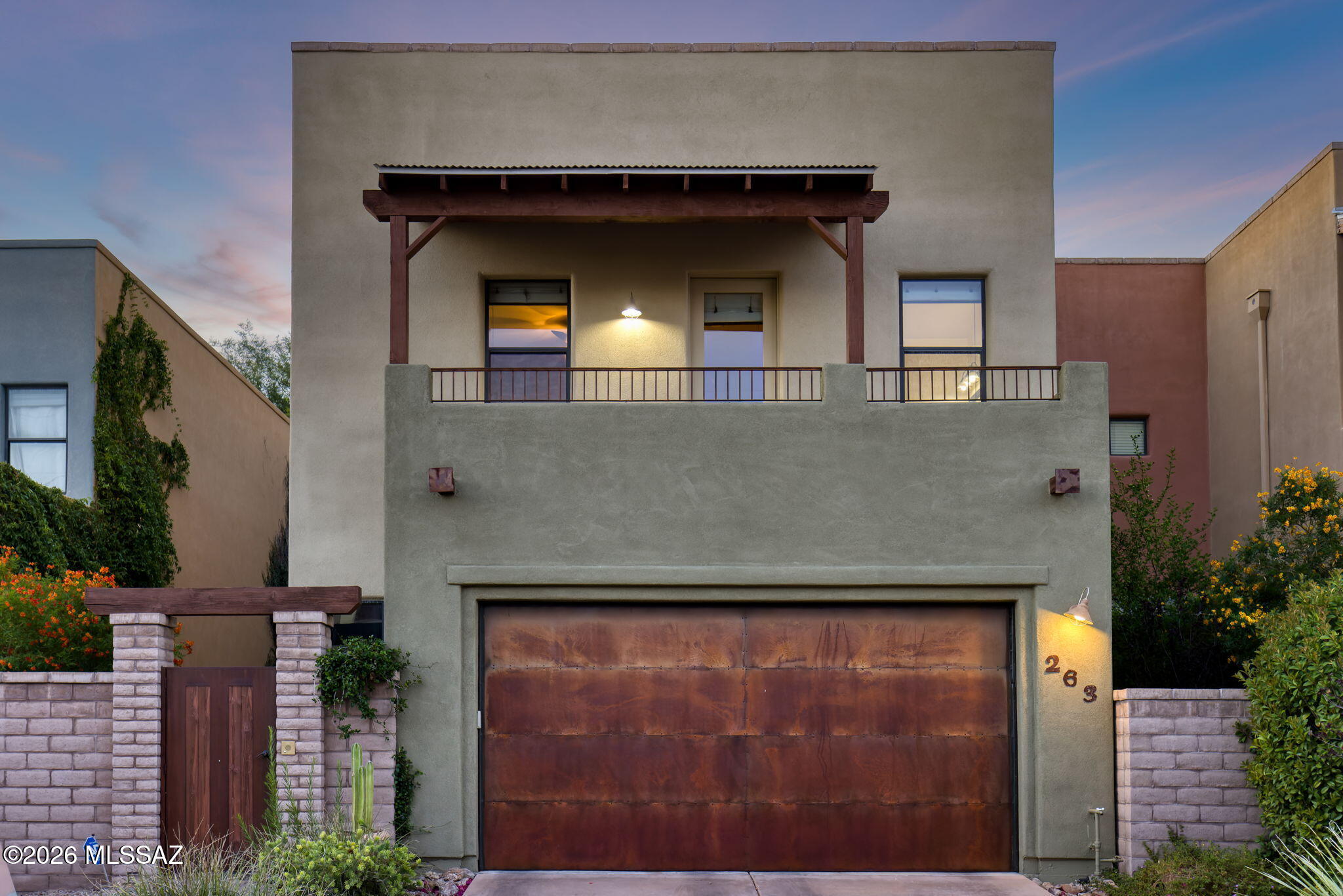 263 E Croydon Park Road