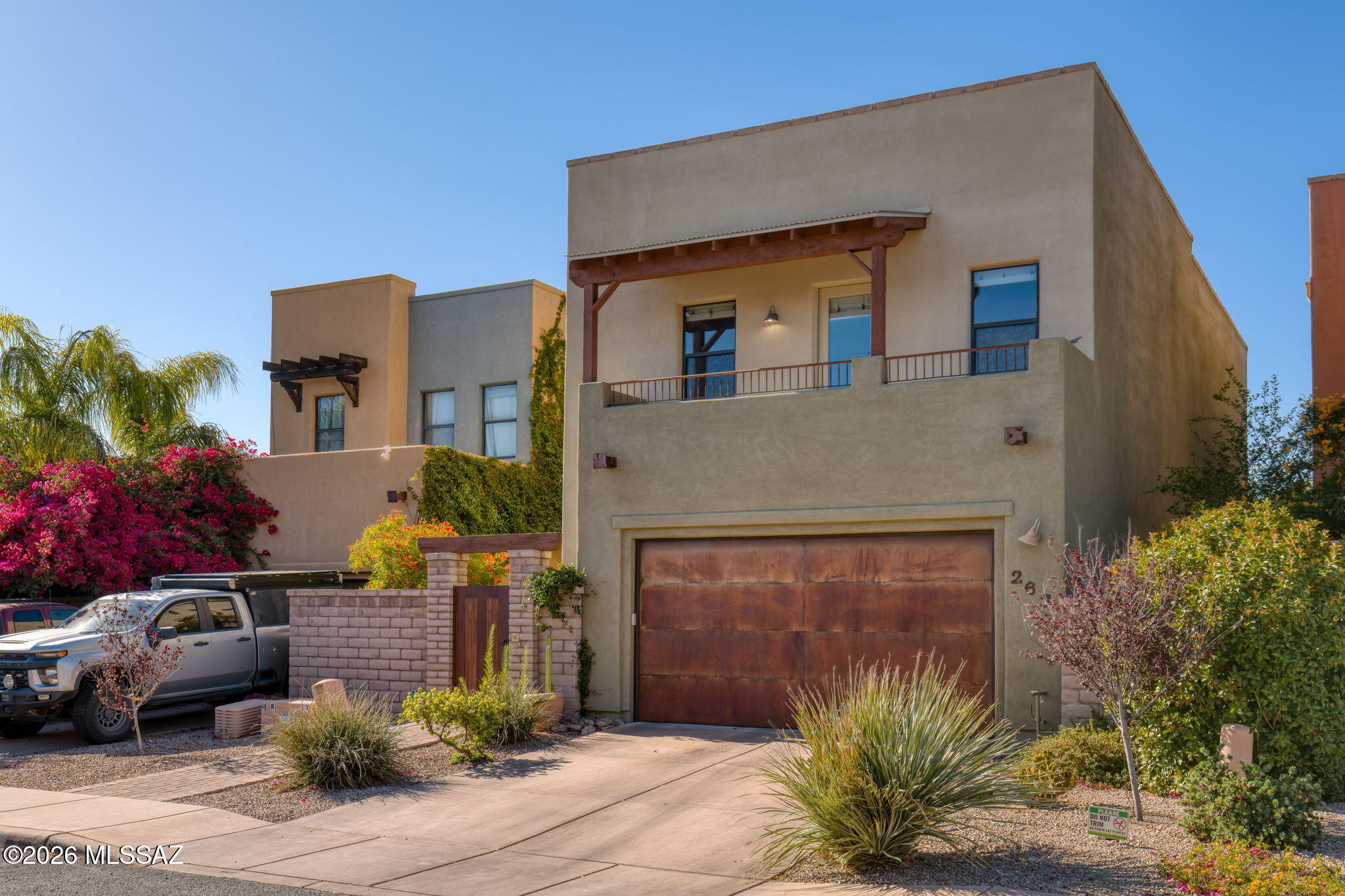 263 E Croydon Park Road