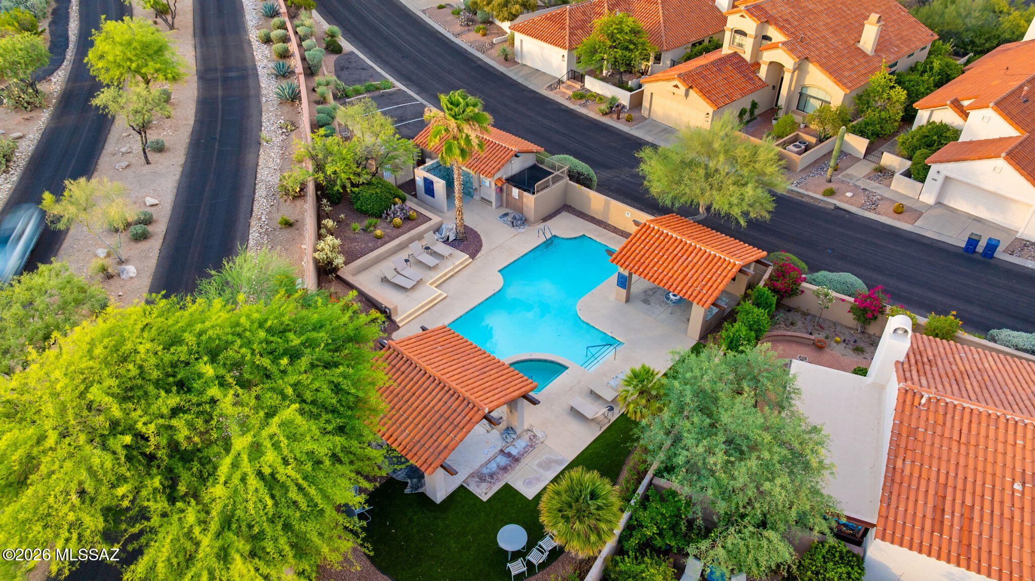 5860 N Bright Star Drive