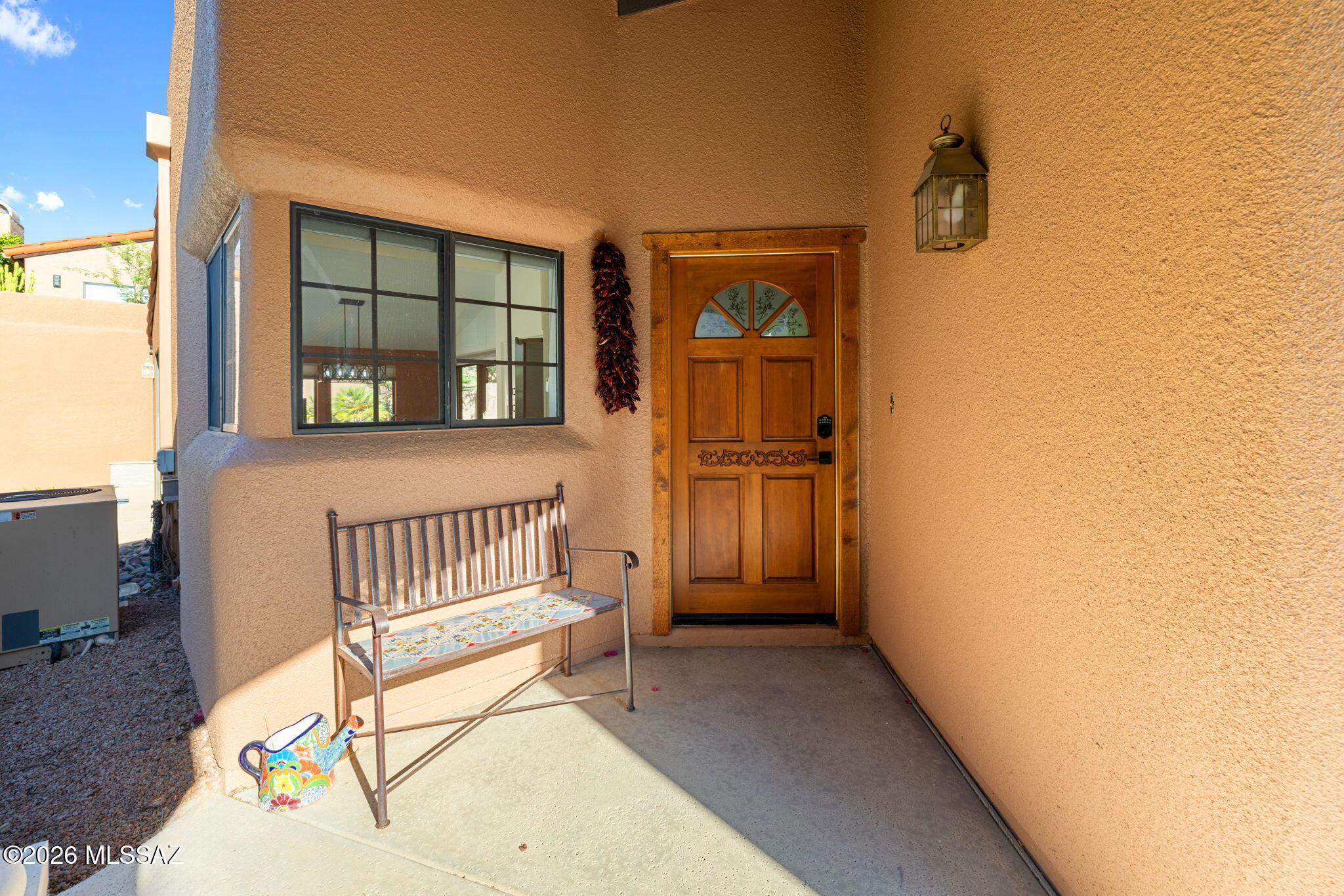 5860 N Bright Star Drive